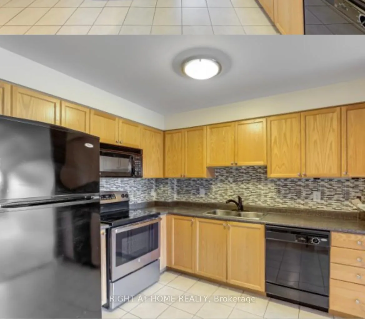 Photo 10 of Unit 1209, 8 Dayspring Circle, Brampton, Goreway Drive Corridor — HOMEH