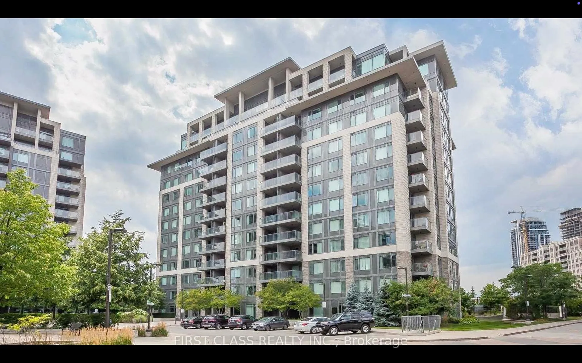 Photo 1 of Unit RG6, 233 South Park Road, Markham, Commerce Valley — HOMEH