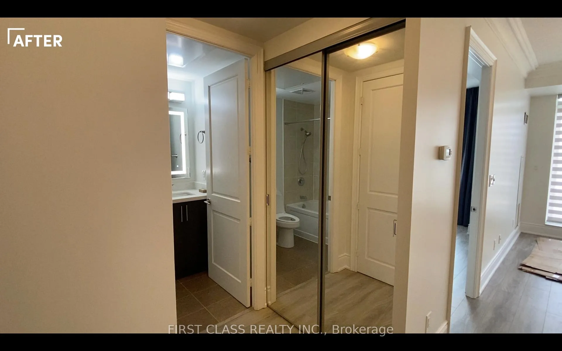 Photo 2 of Unit RG6, 233 South Park Road, Markham, Commerce Valley — HOMEH