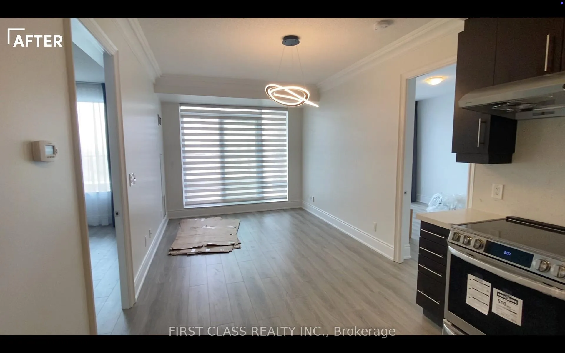 Photo 3 of Unit RG6, 233 South Park Road, Markham, Commerce Valley — HOMEH