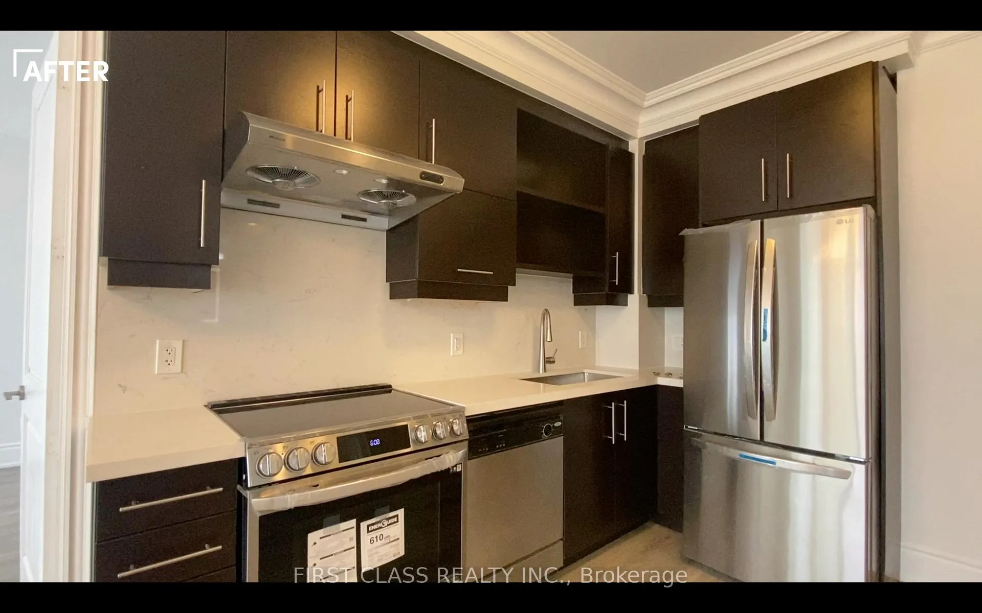 Photo 4 of Unit RG6, 233 South Park Road, Markham, Commerce Valley — HOMEH