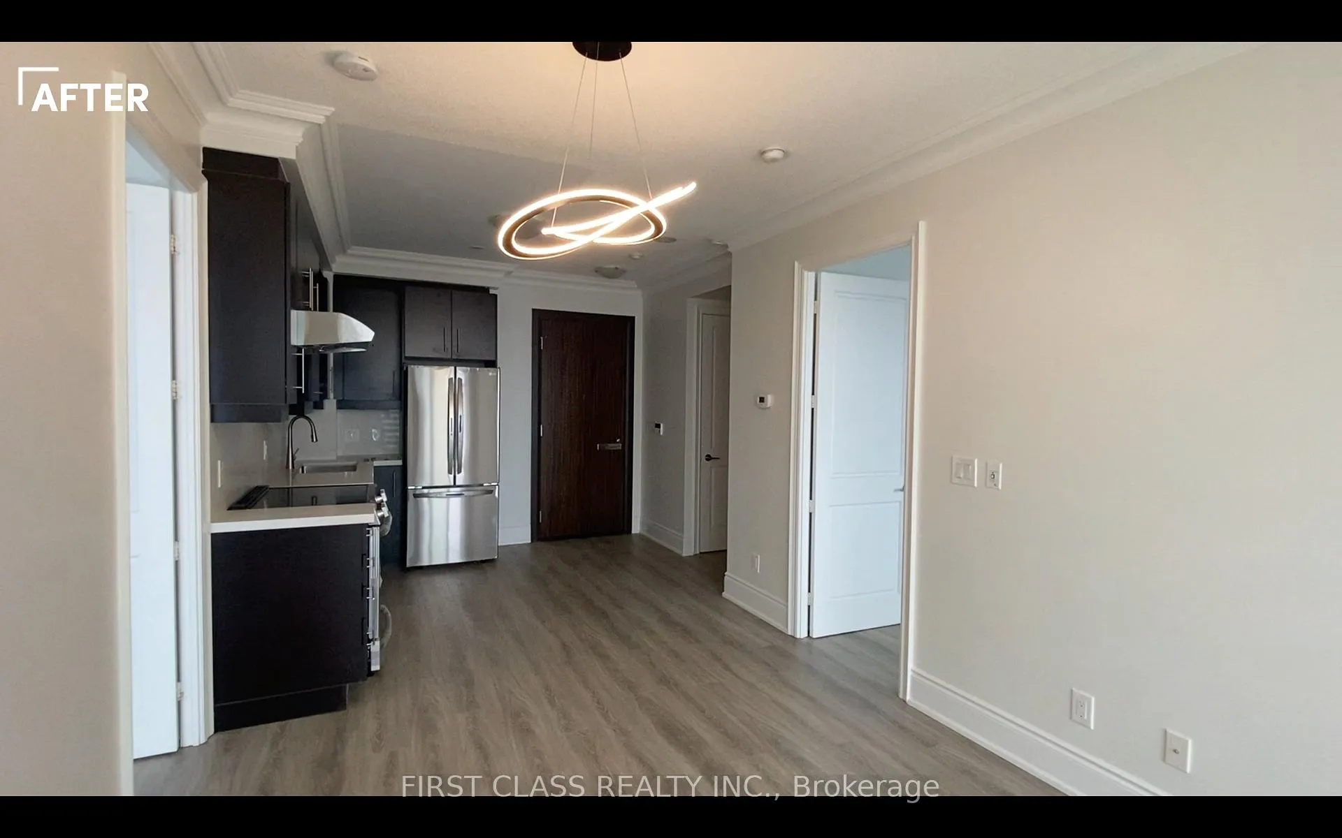 Photo 5 of Unit RG6, 233 South Park Road, Markham, Commerce Valley — HOMEH