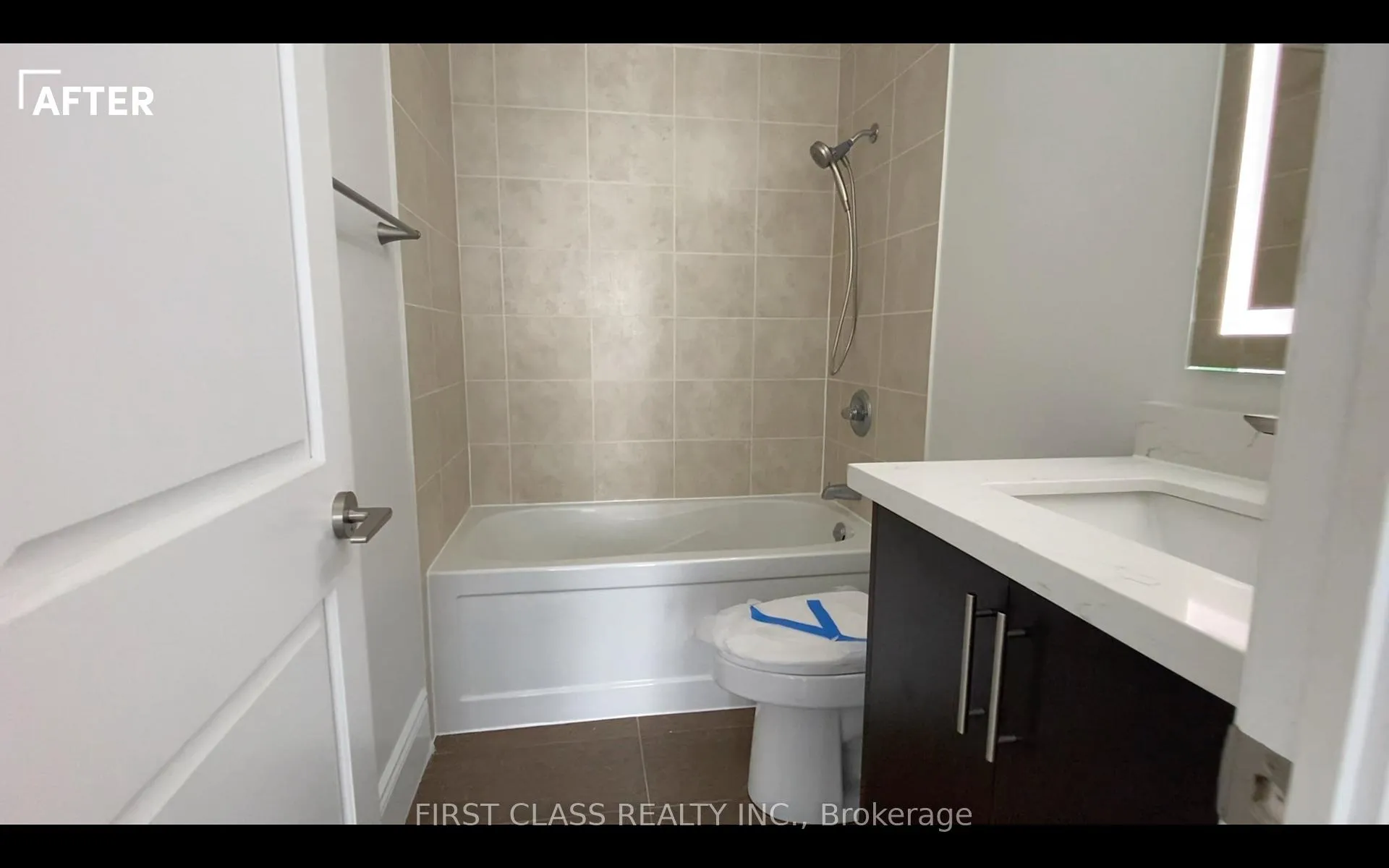 Photo 8 of Unit RG6, 233 South Park Road, Markham, Commerce Valley — HOMEH