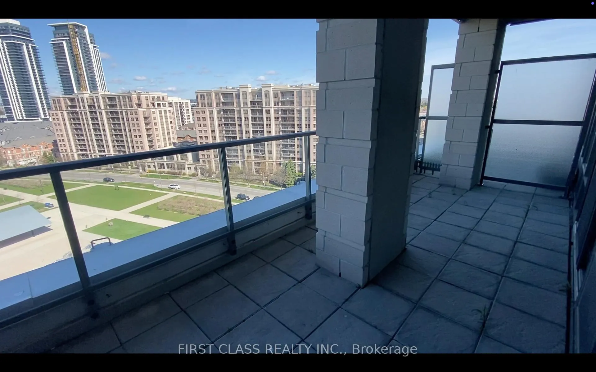 Photo 10 of Unit RG6, 233 South Park Road, Markham, Commerce Valley — HOMEH
