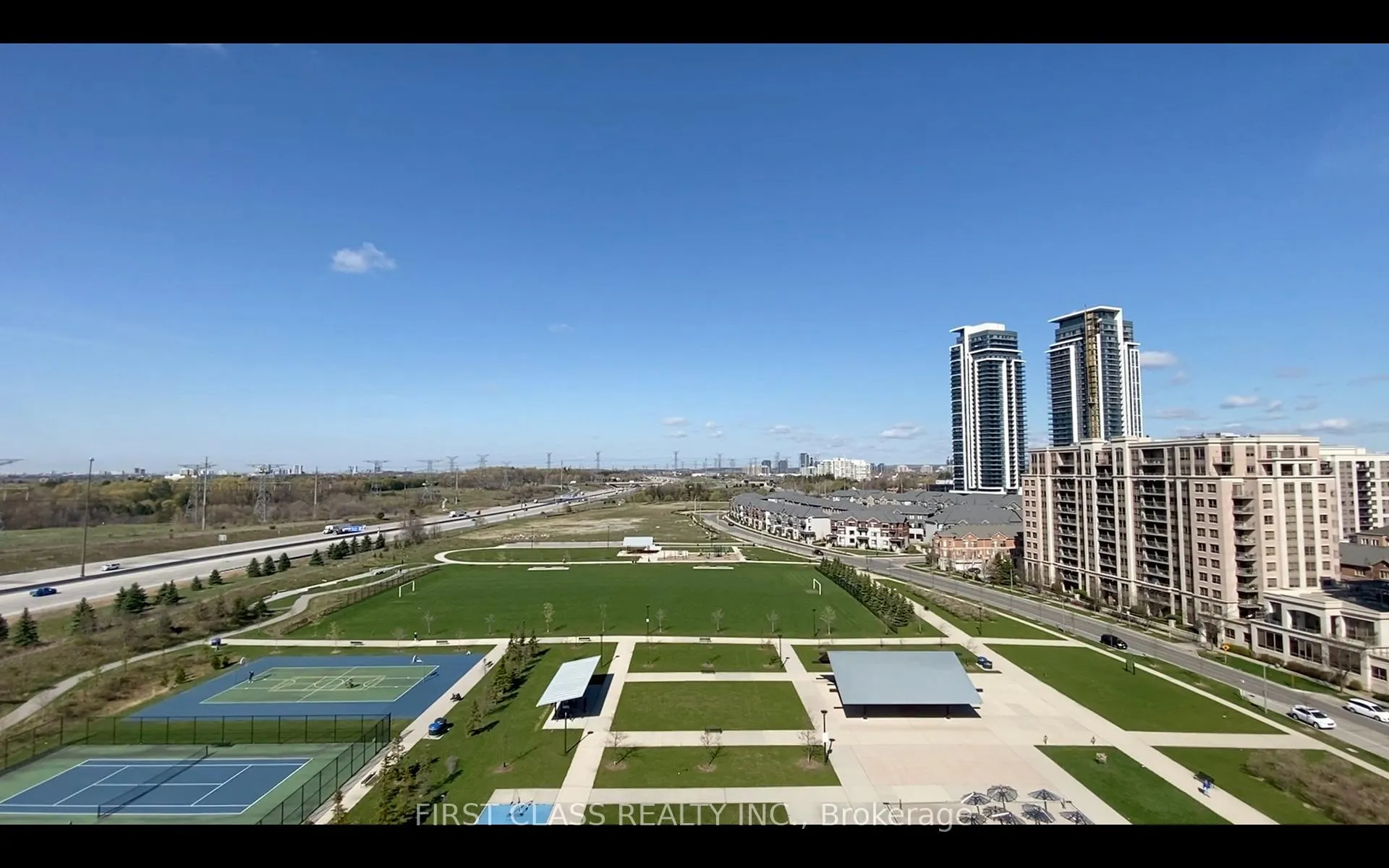Photo 11 of Unit RG6, 233 South Park Road, Markham, Commerce Valley — HOMEH