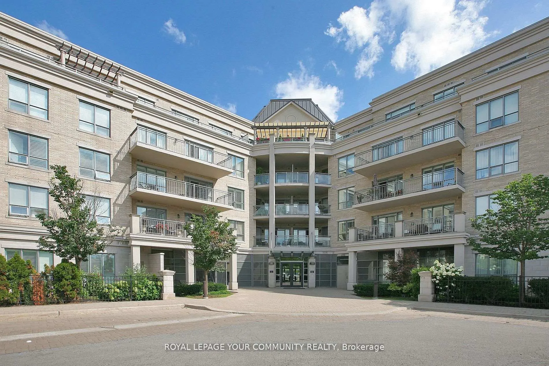 Photo 2 of Unit 201, 180 John West Way, Aurora, Bayview Wellington — HOMEH
