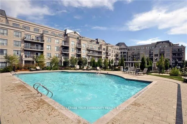 Photo 6 of Unit 201, 180 John West Way, Aurora, Bayview Wellington — HOMEH