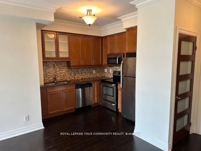 Photo 8 of Unit 201, 180 John West Way, Aurora, Bayview Wellington — HOMEH