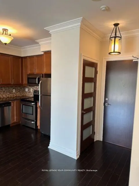 Photo 9 of Unit 201, 180 John West Way, Aurora, Bayview Wellington — HOMEH