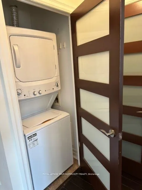 Photo 13 of Unit 201, 180 John West Way, Aurora, Bayview Wellington — HOMEH