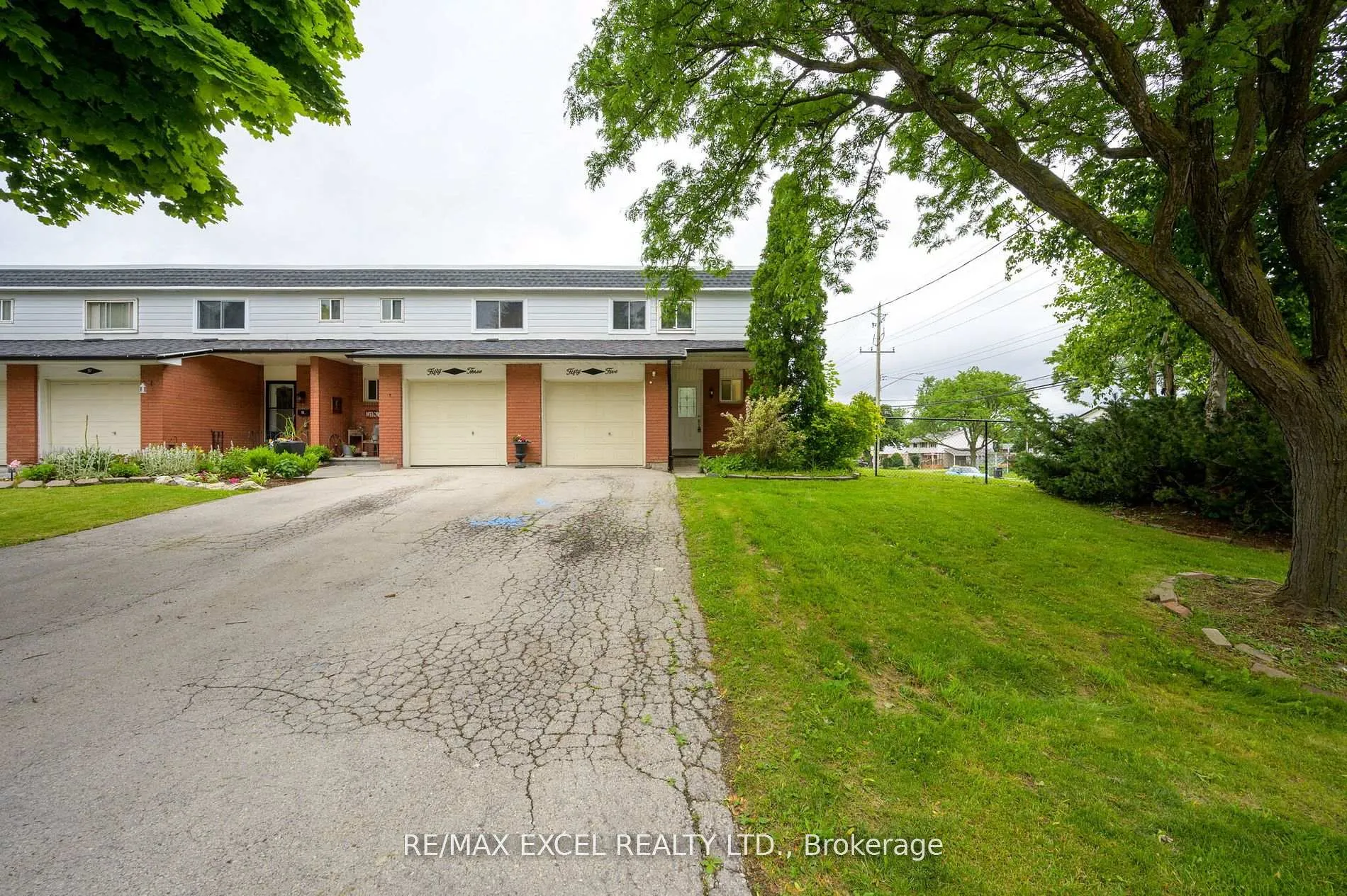 Photo 1 of Unit 1, 55 Bryna Avenue, Hamilton, Greeningdon — HOMEH