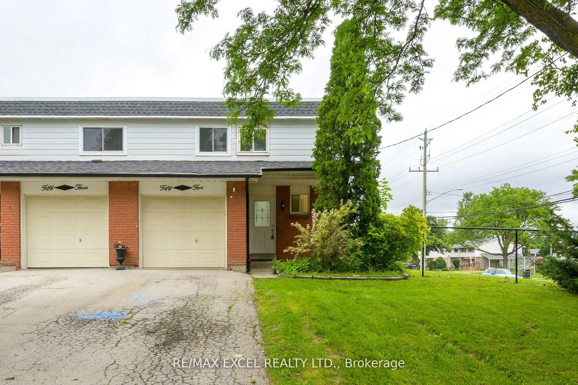 Photo 4 of Unit 1, 55 Bryna Avenue, Hamilton, Greeningdon — HOMEH