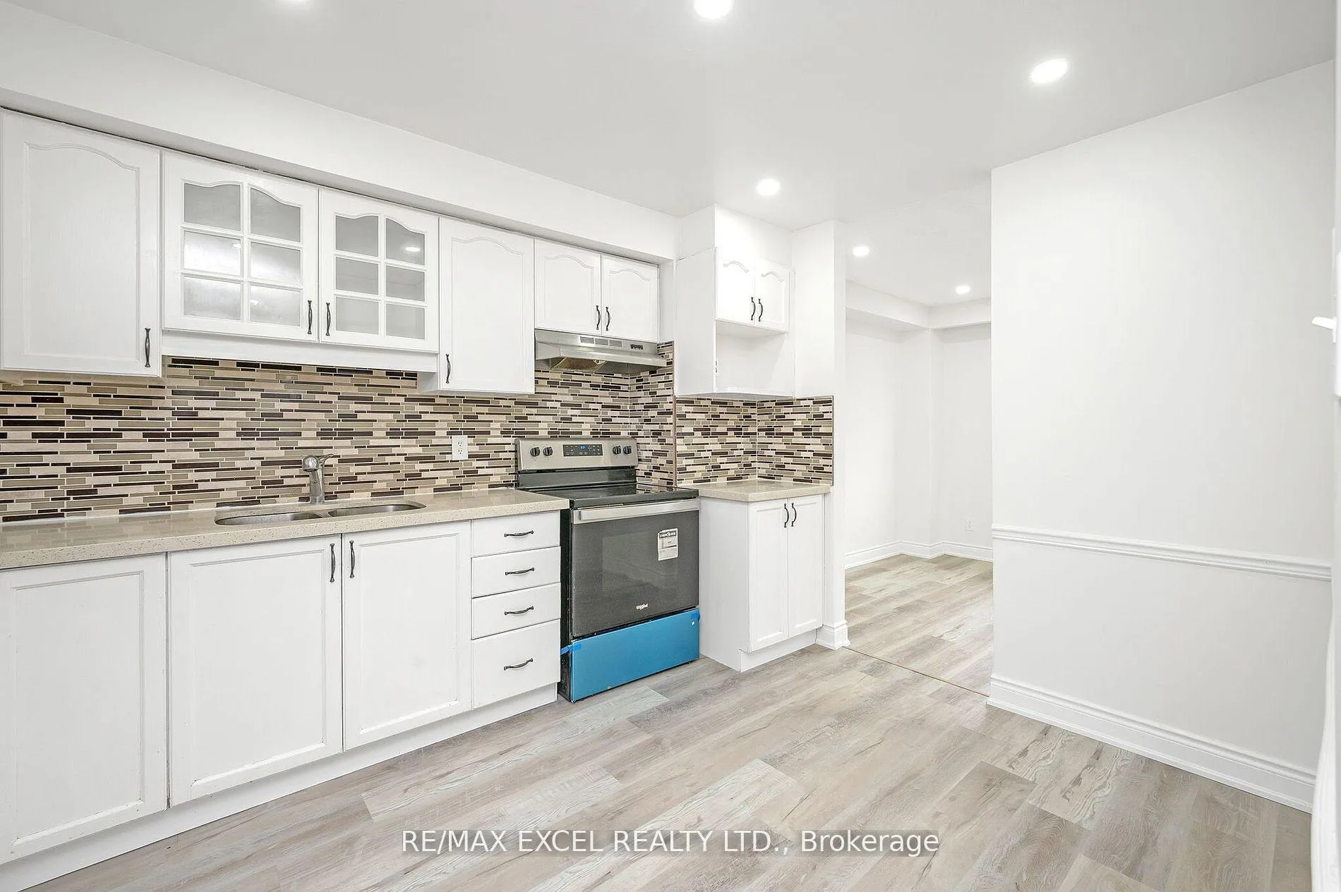 Photo 17 of Unit 1, 55 Bryna Avenue, Hamilton, Greeningdon — HOMEH