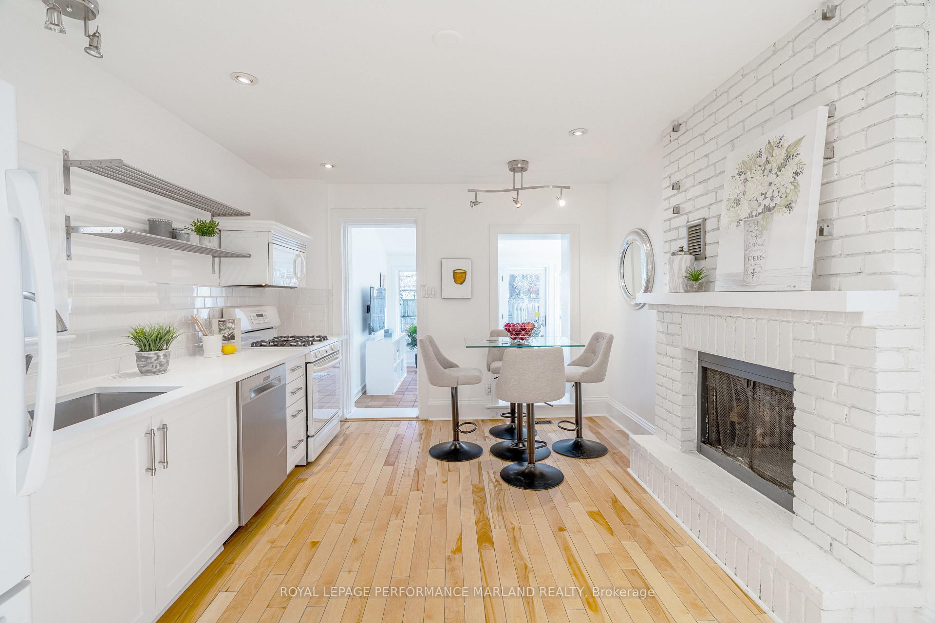 Photo 6 of 36 Fourth Avenue, Ottawa, Glebe — HOMEH