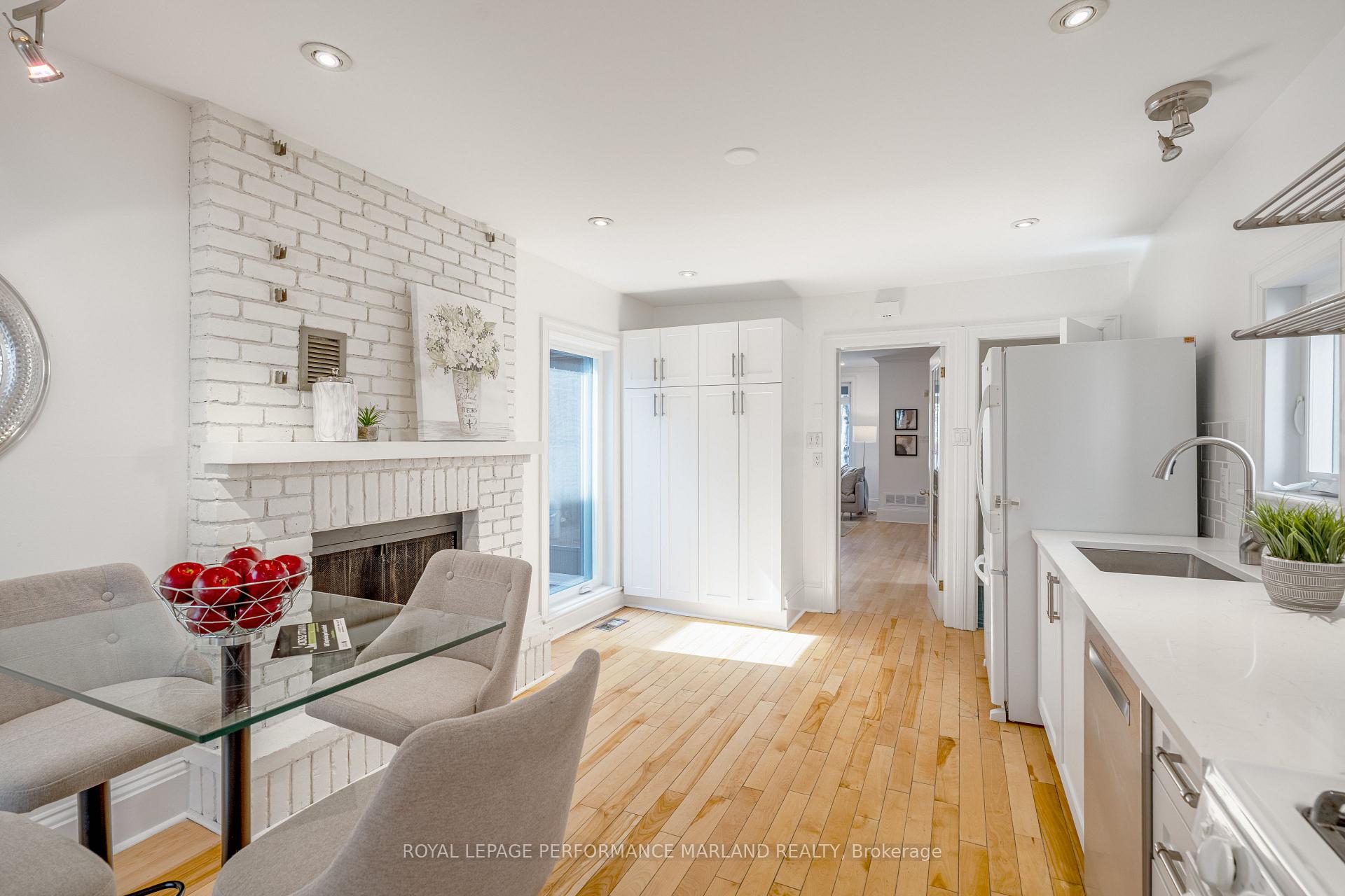 Photo 8 of 36 Fourth Avenue, Ottawa, Glebe — HOMEH