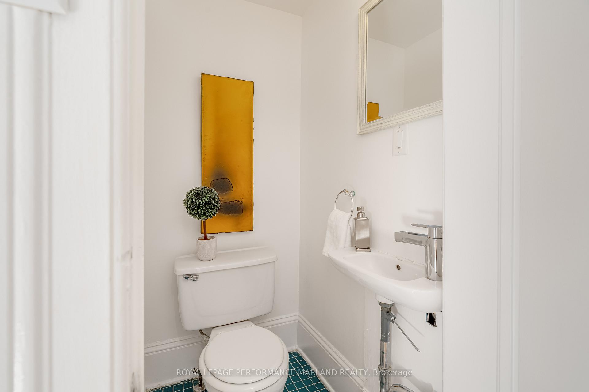 Photo 12 of 36 Fourth Avenue, Ottawa, Glebe — HOMEH