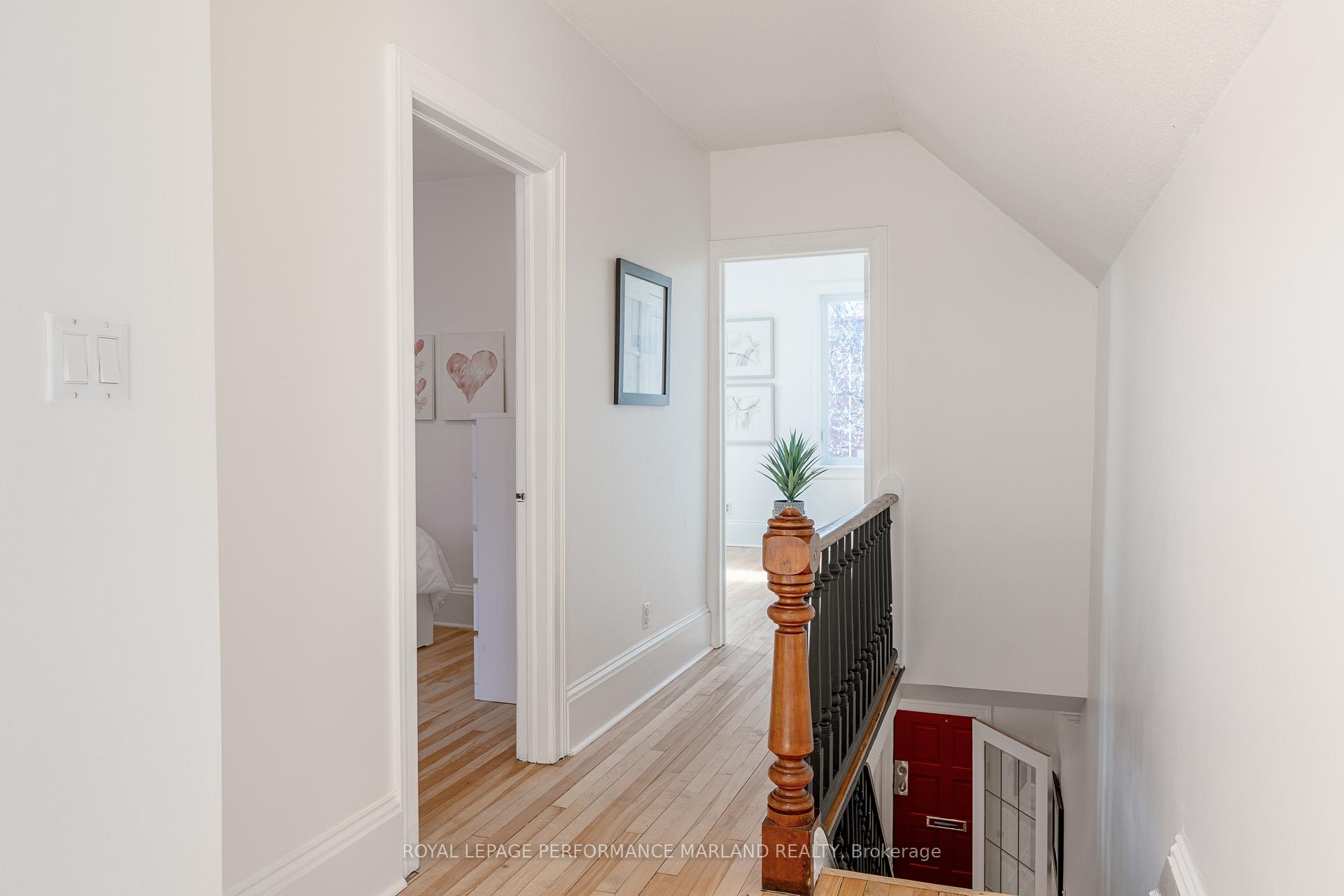Photo 13 of 36 Fourth Avenue, Ottawa, Glebe — HOMEH