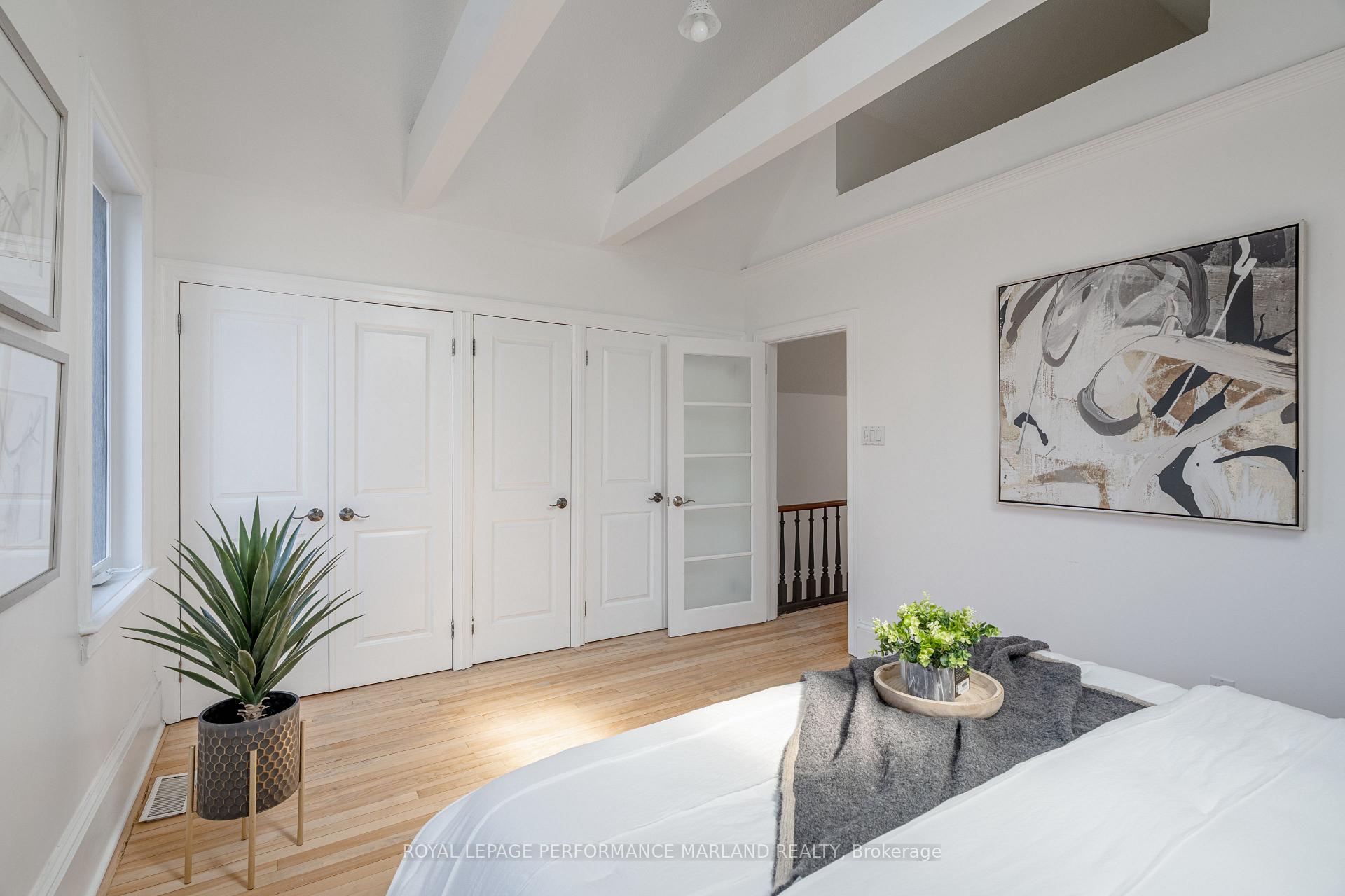Photo 16 of 36 Fourth Avenue, Ottawa, Glebe — HOMEH