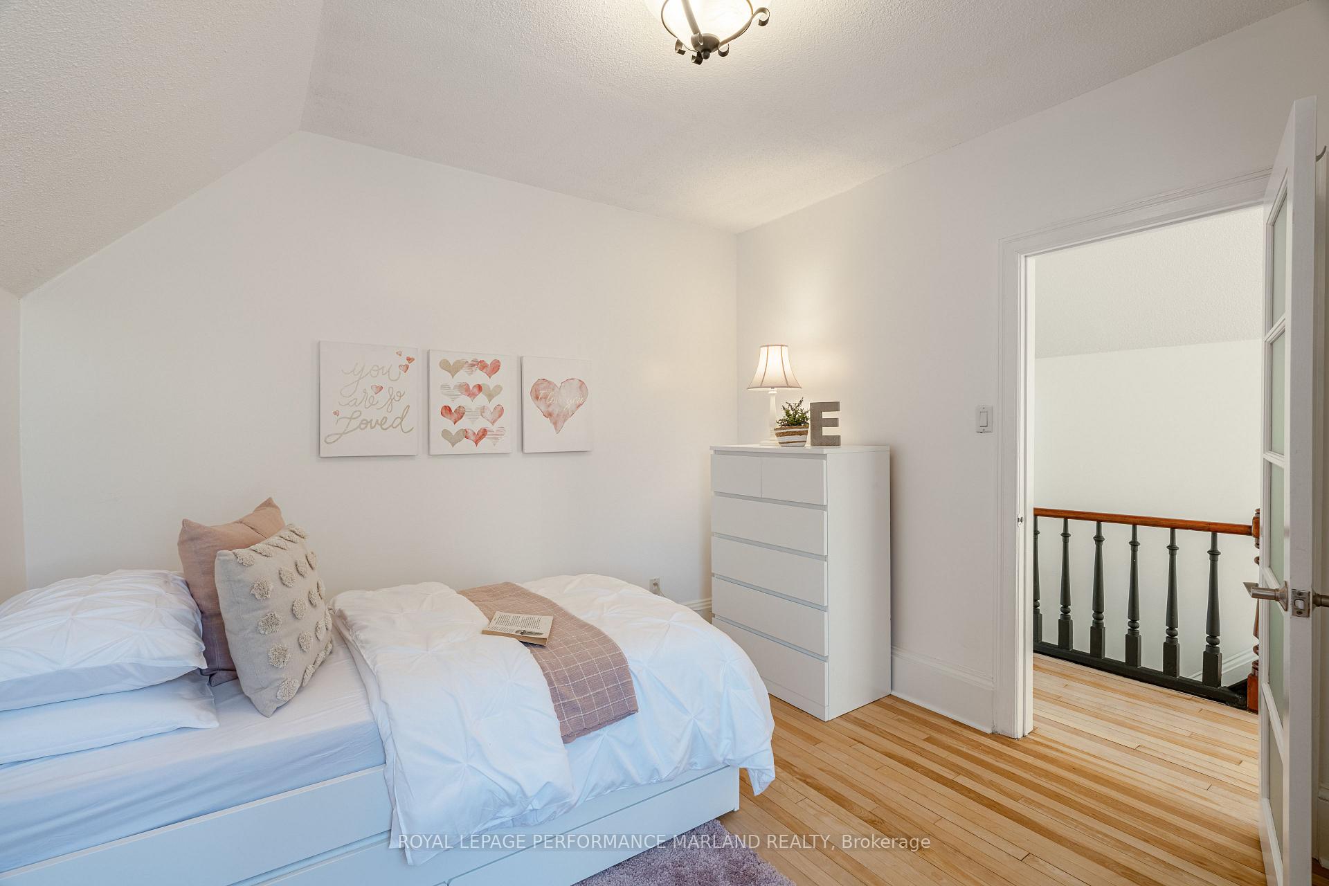 Photo 18 of 36 Fourth Avenue, Ottawa, Glebe — HOMEH
