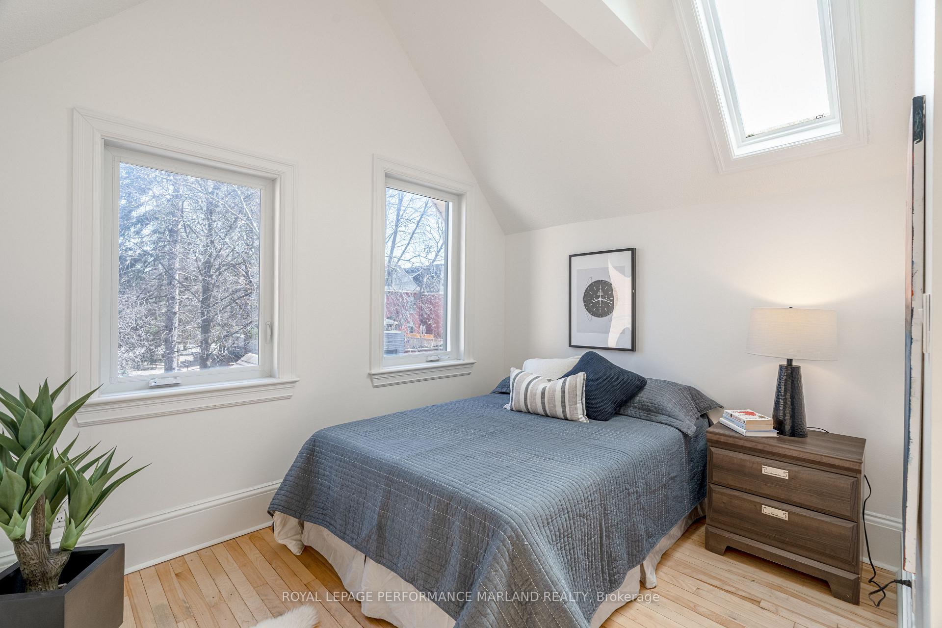 Photo 21 of 36 Fourth Avenue, Ottawa, Glebe — HOMEH