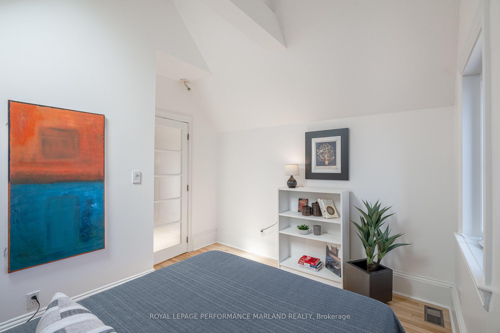 Photo 22 of 36 Fourth Avenue, Ottawa, Glebe — HOMEH