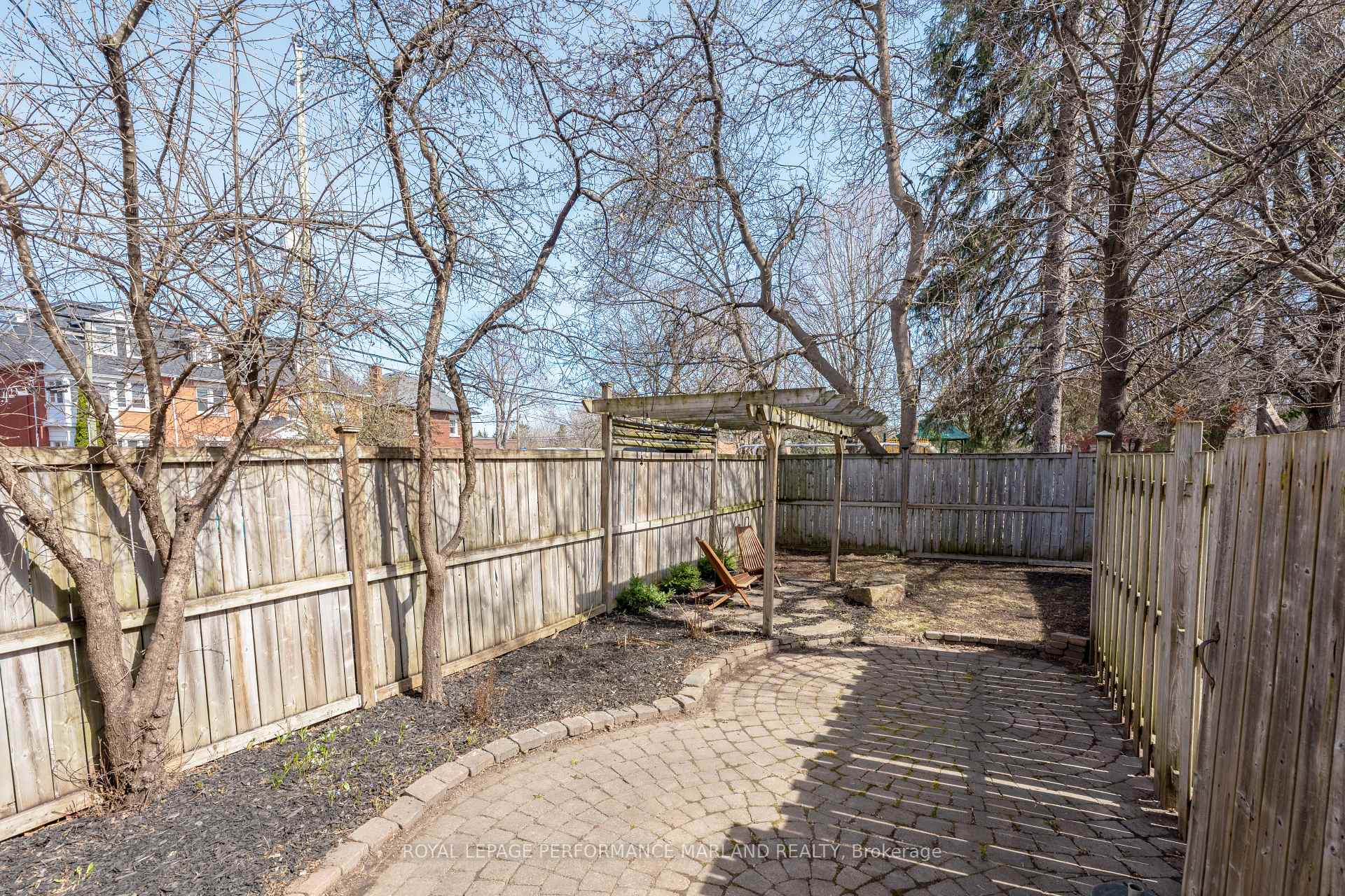 Photo 23 of 36 Fourth Avenue, Ottawa, Glebe — HOMEH