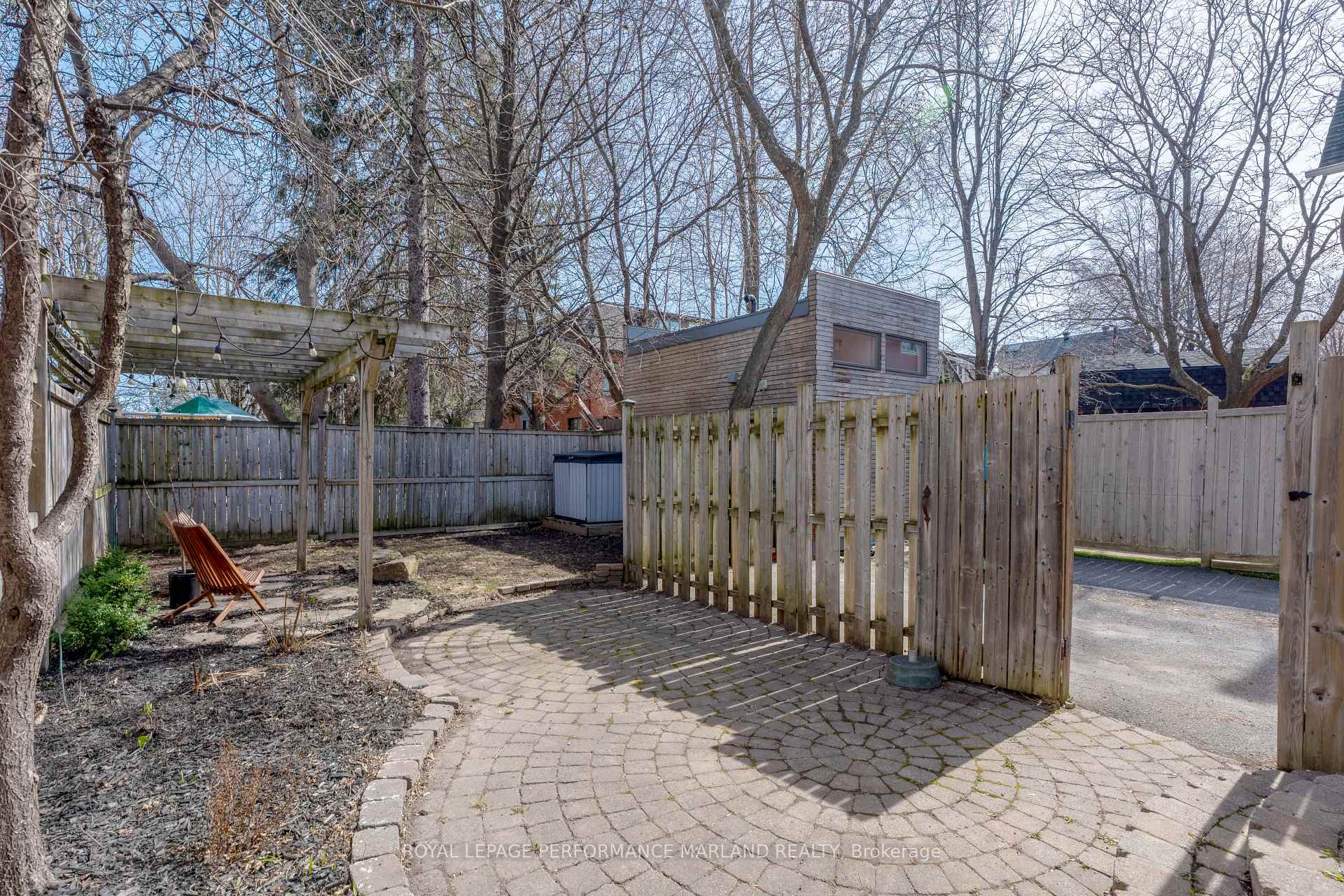 Photo 24 of 36 Fourth Avenue, Ottawa, Glebe — HOMEH