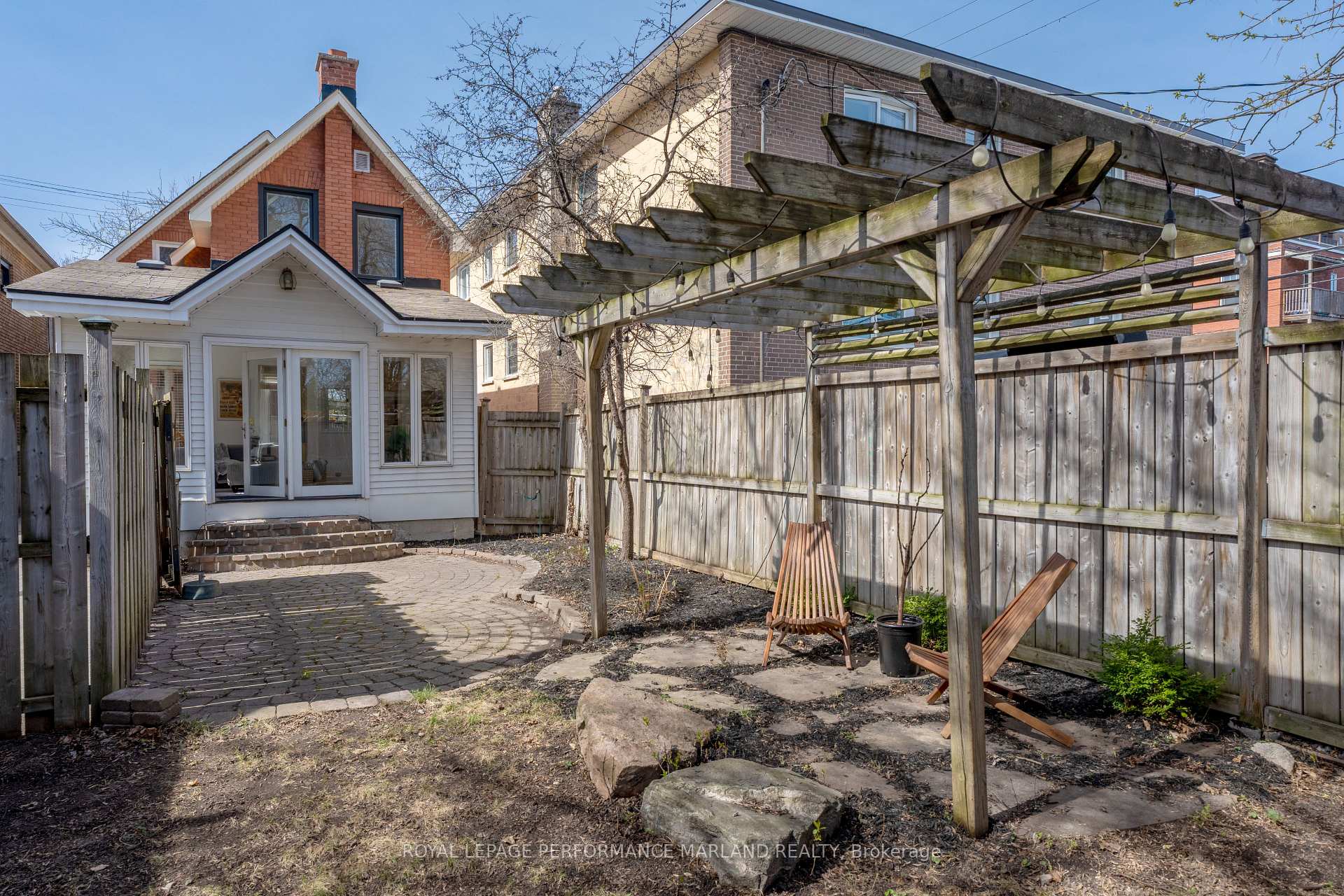 Photo 25 of 36 Fourth Avenue, Ottawa, Glebe — HOMEH