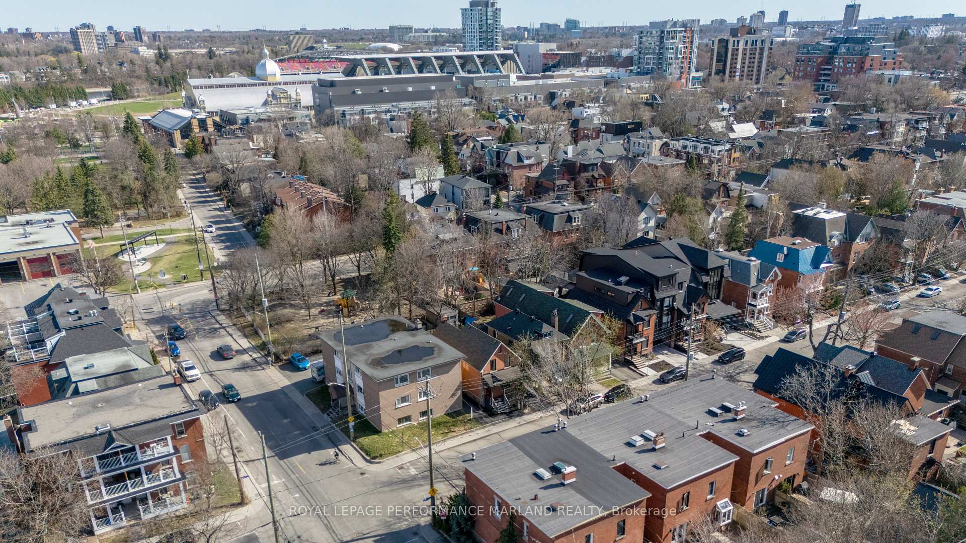 Photo 26 of 36 Fourth Avenue, Ottawa, Glebe — HOMEH
