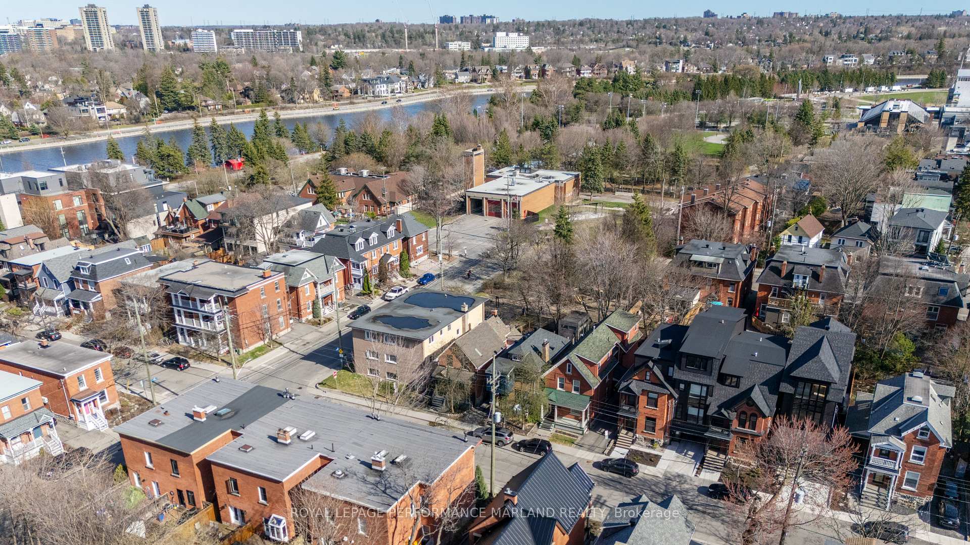 Photo 27 of 36 Fourth Avenue, Ottawa, Glebe — HOMEH
