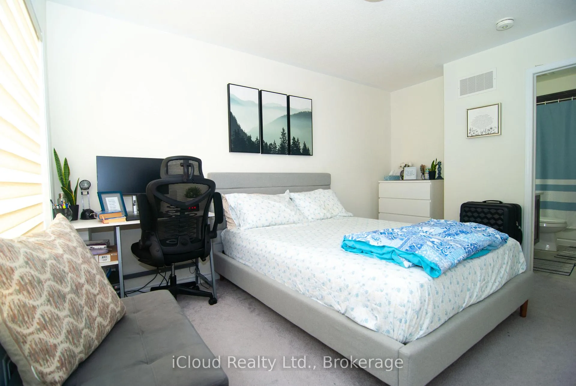 Photo 11 of Unit 15, 220 Lagerfeld Drive, Brampton, Northwest Brampton — HOMEH