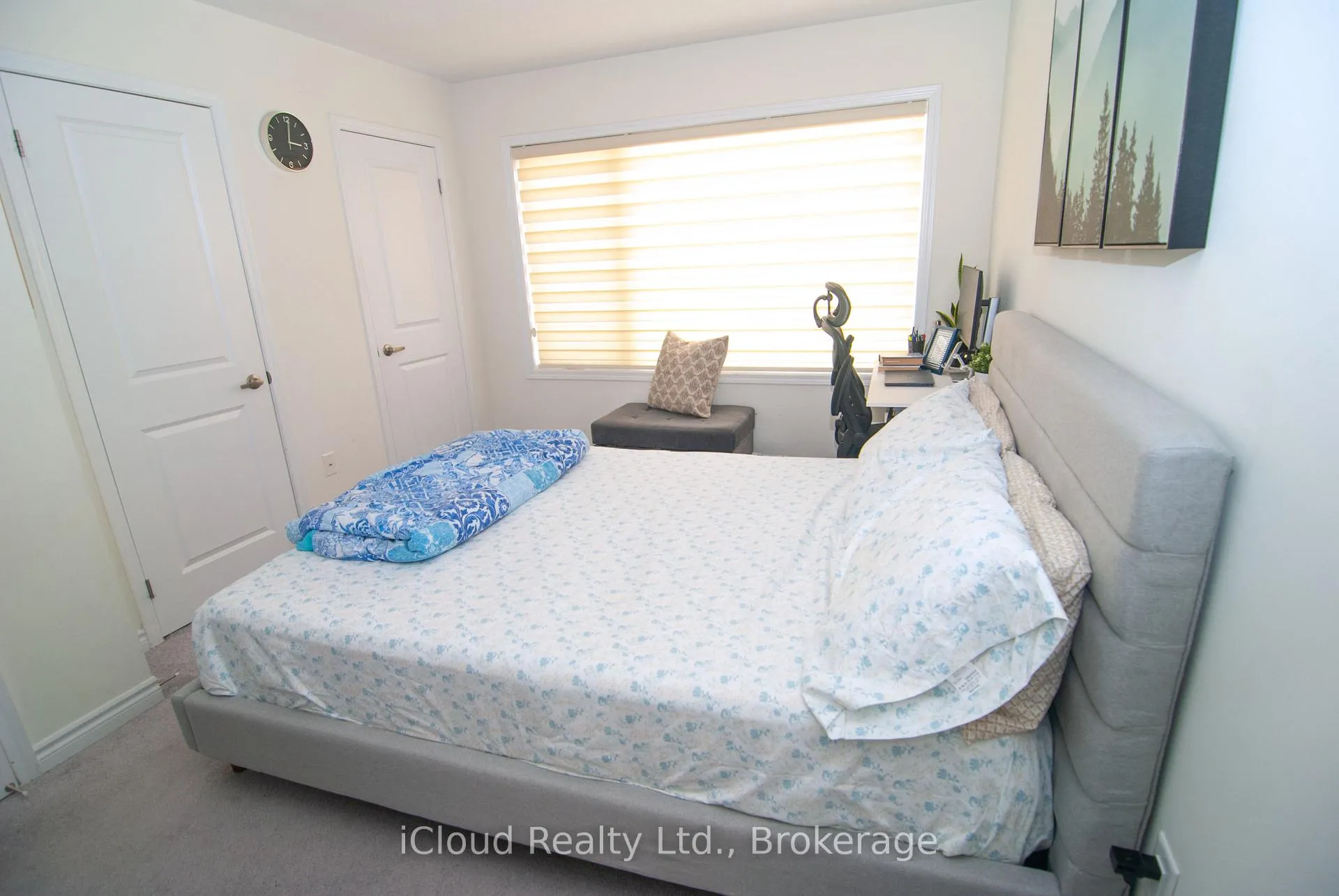 Photo 12 of Unit 15, 220 Lagerfeld Drive, Brampton, Northwest Brampton — HOMEH