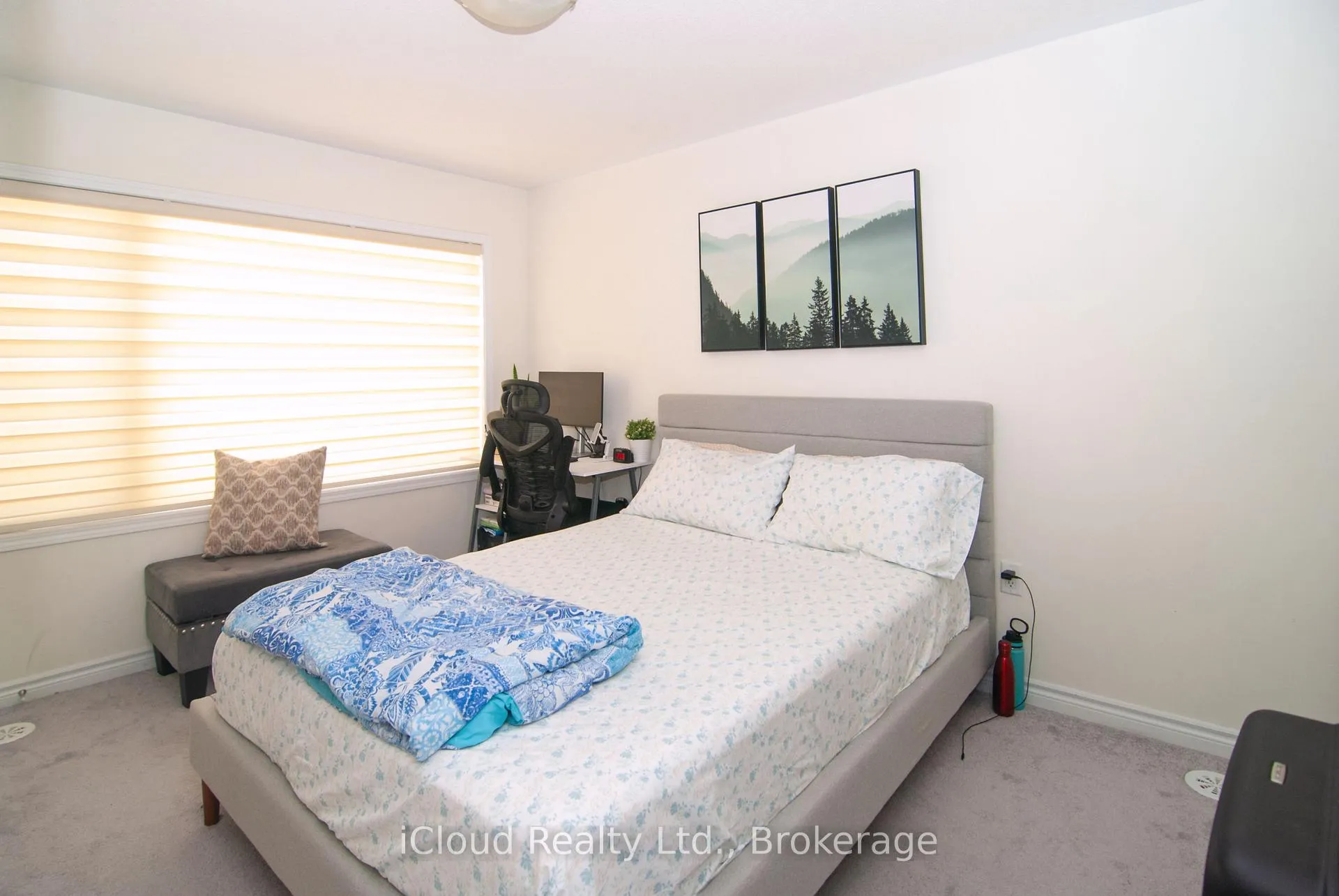 Photo 13 of Unit 15, 220 Lagerfeld Drive, Brampton, Northwest Brampton — HOMEH