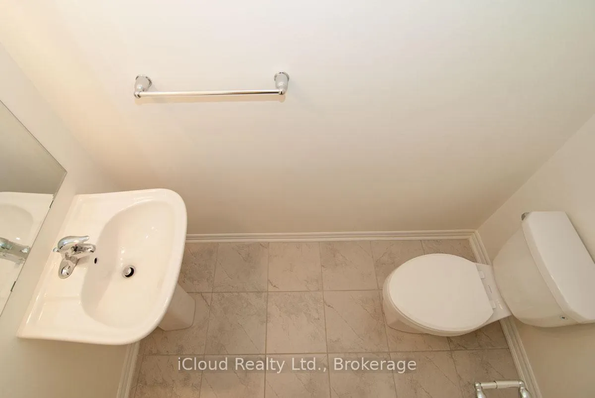 Photo 17 of Unit 15, 220 Lagerfeld Drive, Brampton, Northwest Brampton — HOMEH