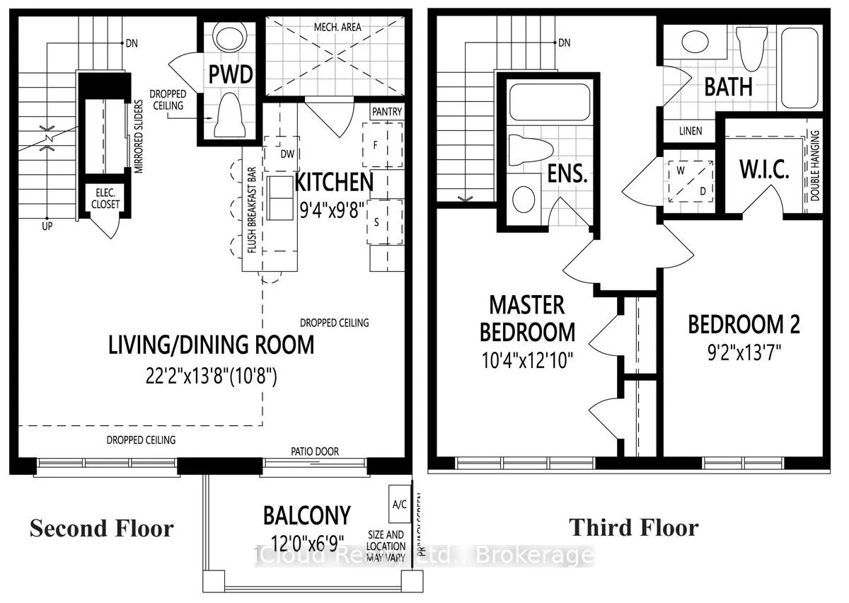 Photo 18 of Unit 15, 220 Lagerfeld Drive, Brampton, Northwest Brampton — HOMEH