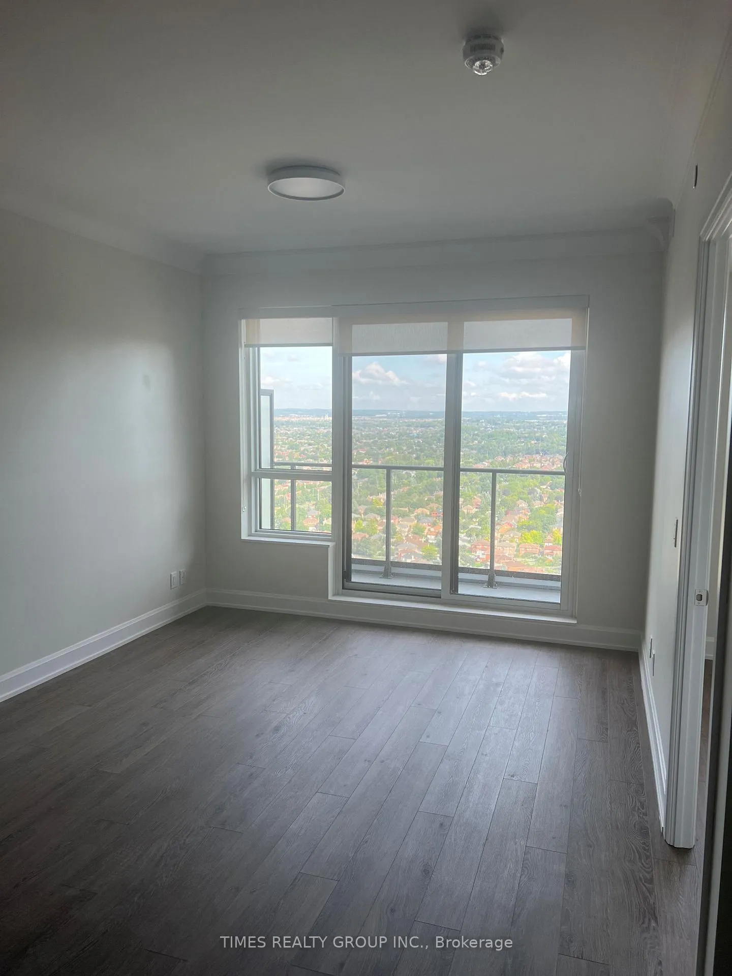 Photo 2 of Unit 3808, 8 Water Walk Drive, Markham, Unionville — HOMEH