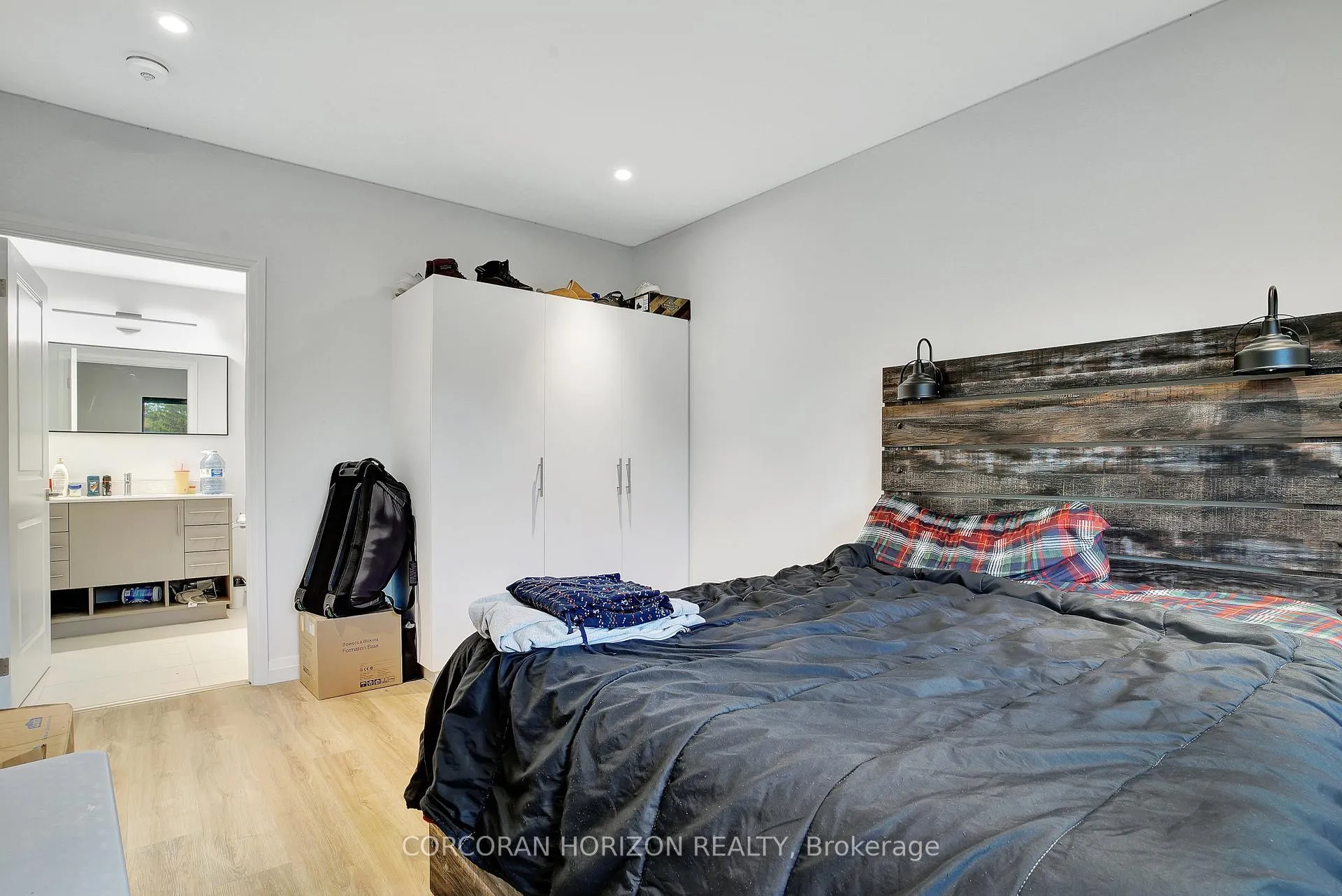 Photo 8 of Unit 203, 525 New Dundee Road, Kitchener — HOMEH
