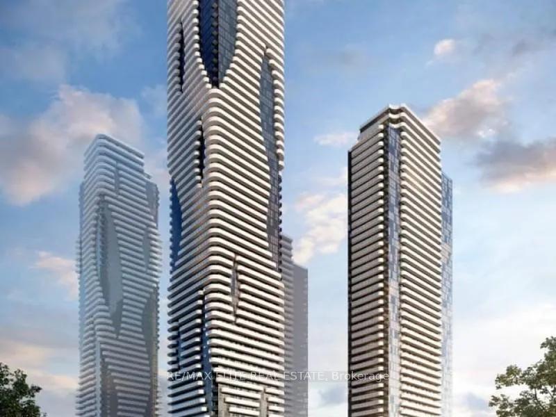 Front of Unit 4505, 225 Commerce Street