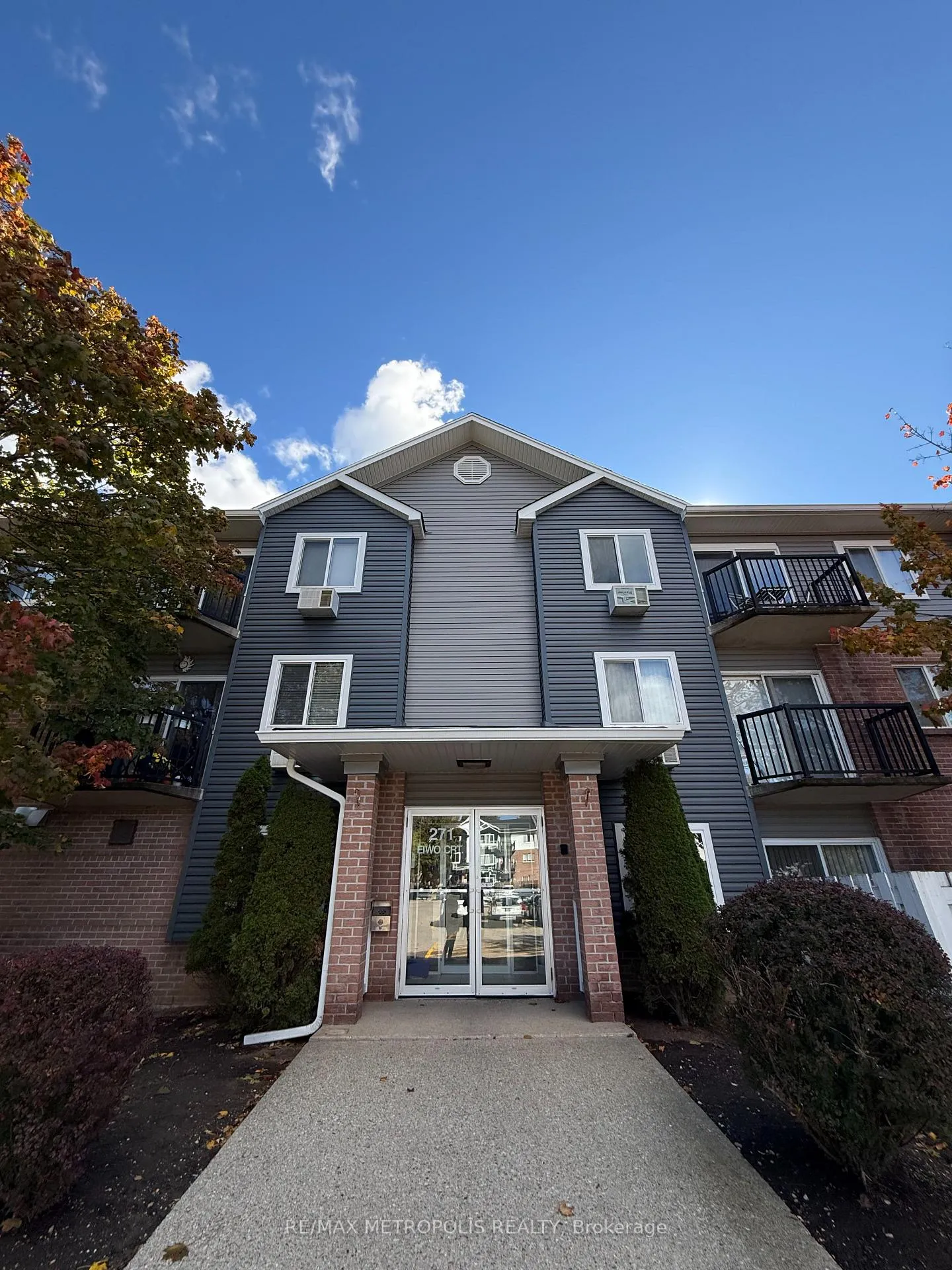 Photo 1 of Unit 201, 271 Eiwo Court, Waterloo — HOMEH