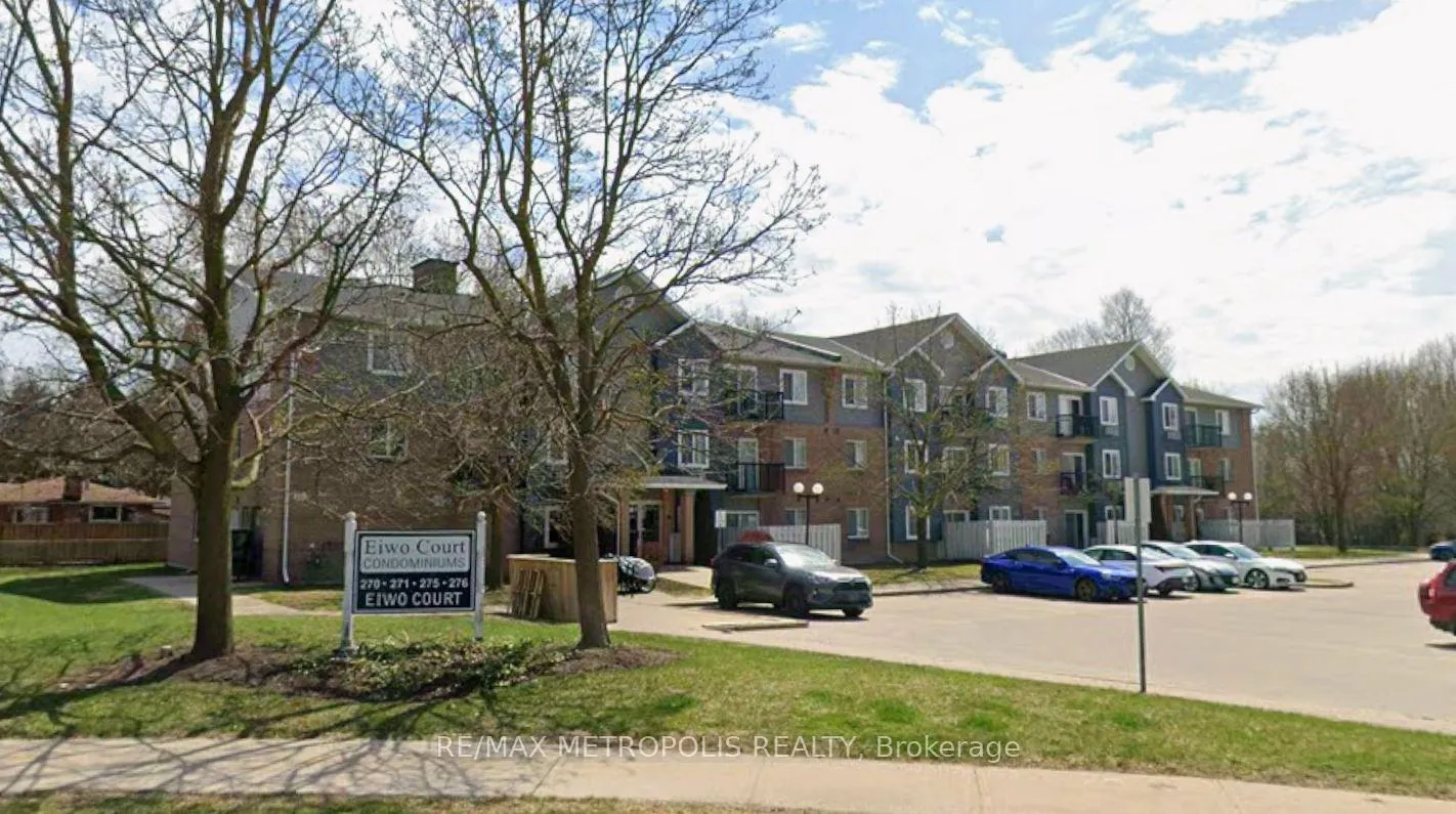 Photo 20 of Unit 201, 271 Eiwo Court, Waterloo — HOMEH
