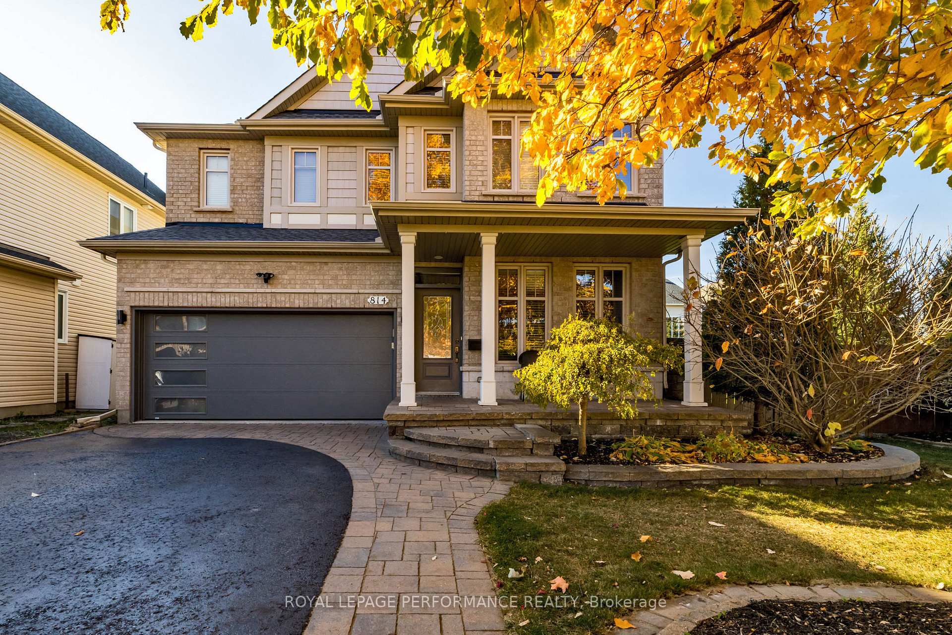 Photo 2 of 814 Feather Moss Way, Ottawa, Riverside South/Gloucester Glen — HOMEH