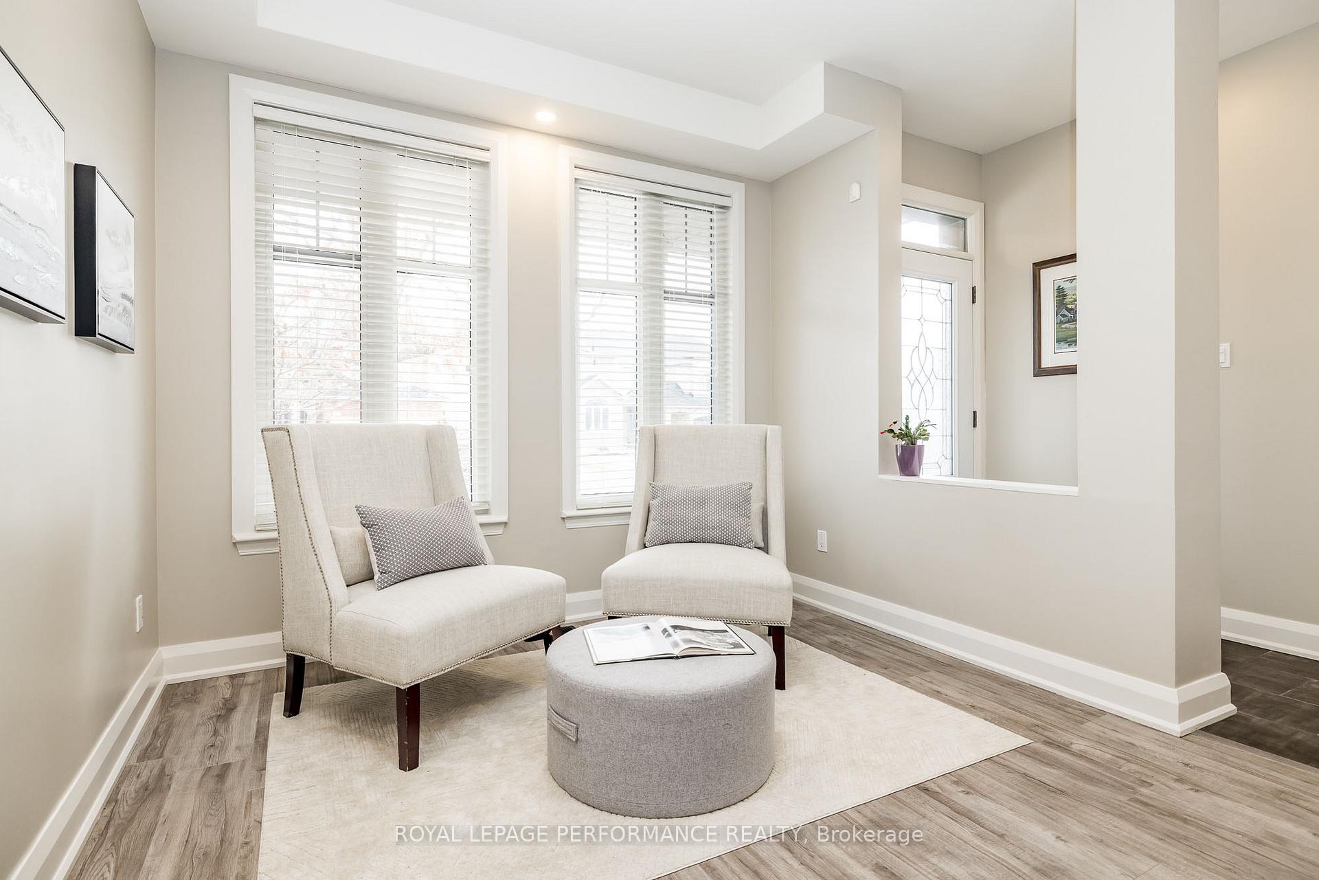 Photo 6 of 814 Feather Moss Way, Ottawa, Riverside South/Gloucester Glen — HOMEH