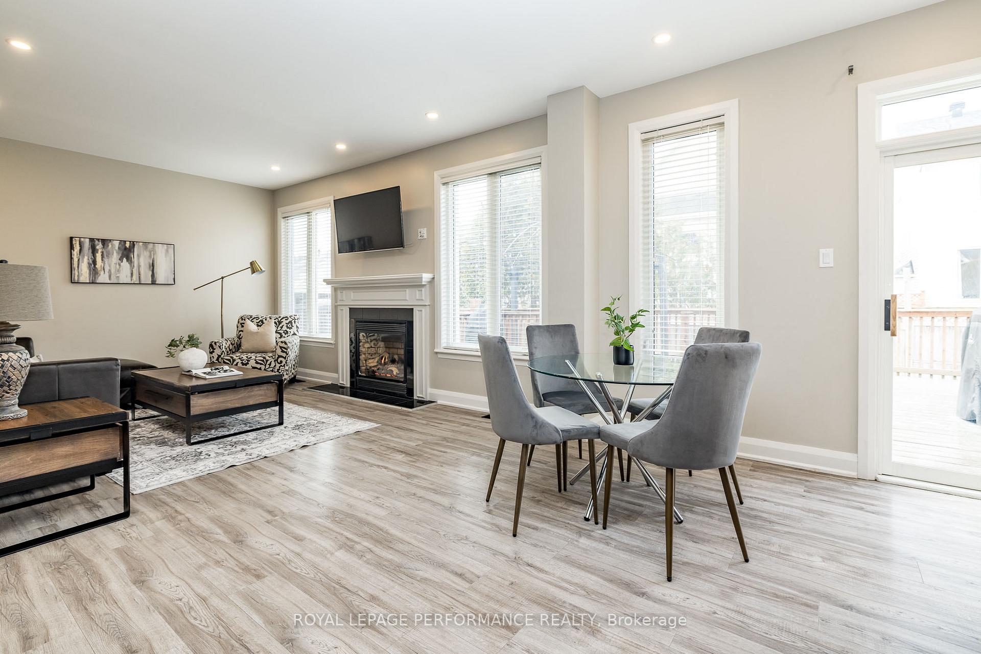 Photo 15 of 814 Feather Moss Way, Ottawa, Riverside South/Gloucester Glen — HOMEH