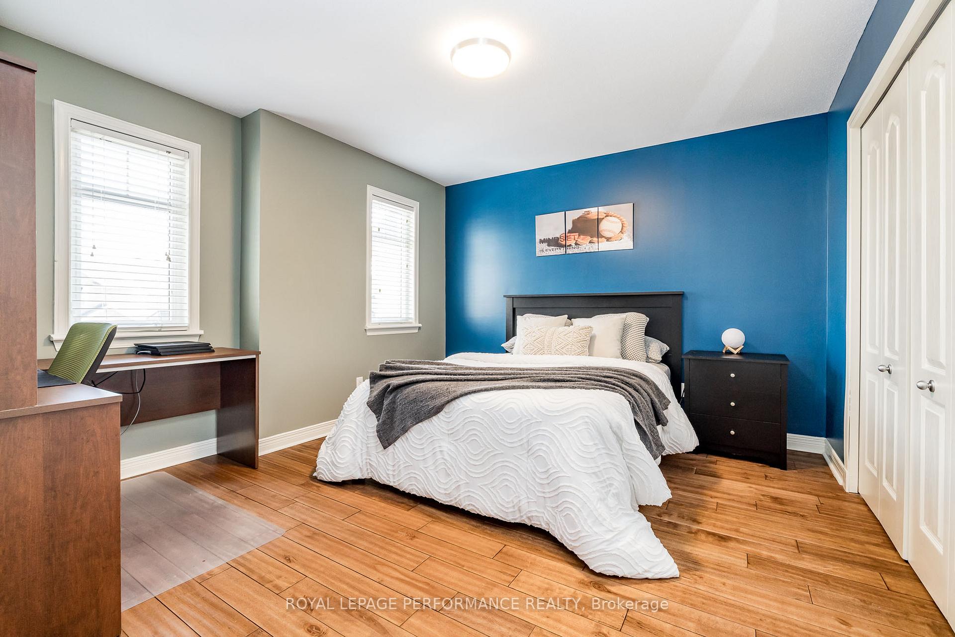 Photo 28 of 814 Feather Moss Way, Ottawa, Riverside South/Gloucester Glen — HOMEH