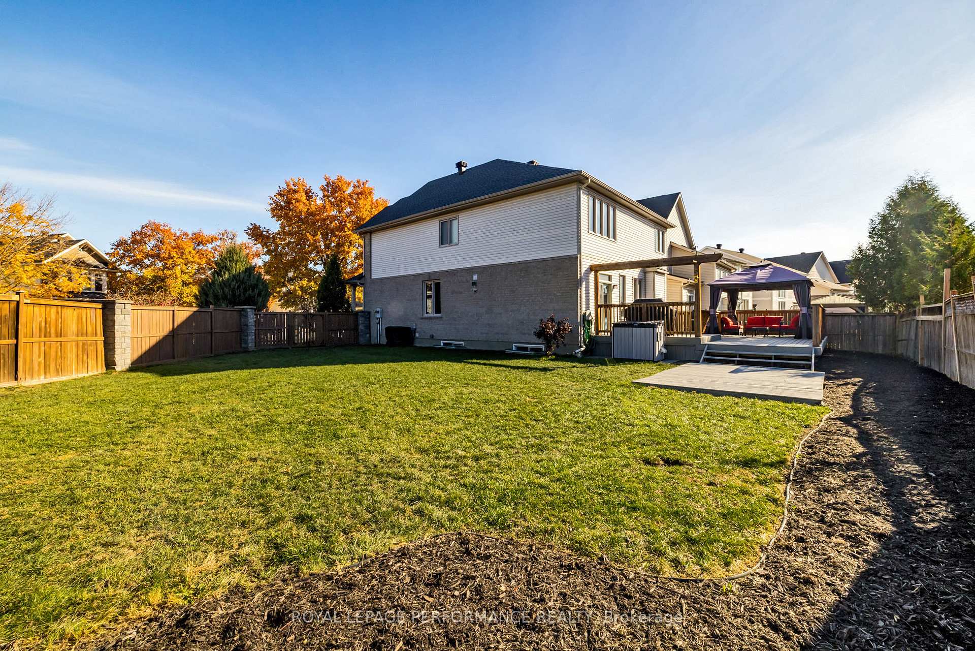 Photo 40 of 814 Feather Moss Way, Ottawa, Riverside South/Gloucester Glen — HOMEH