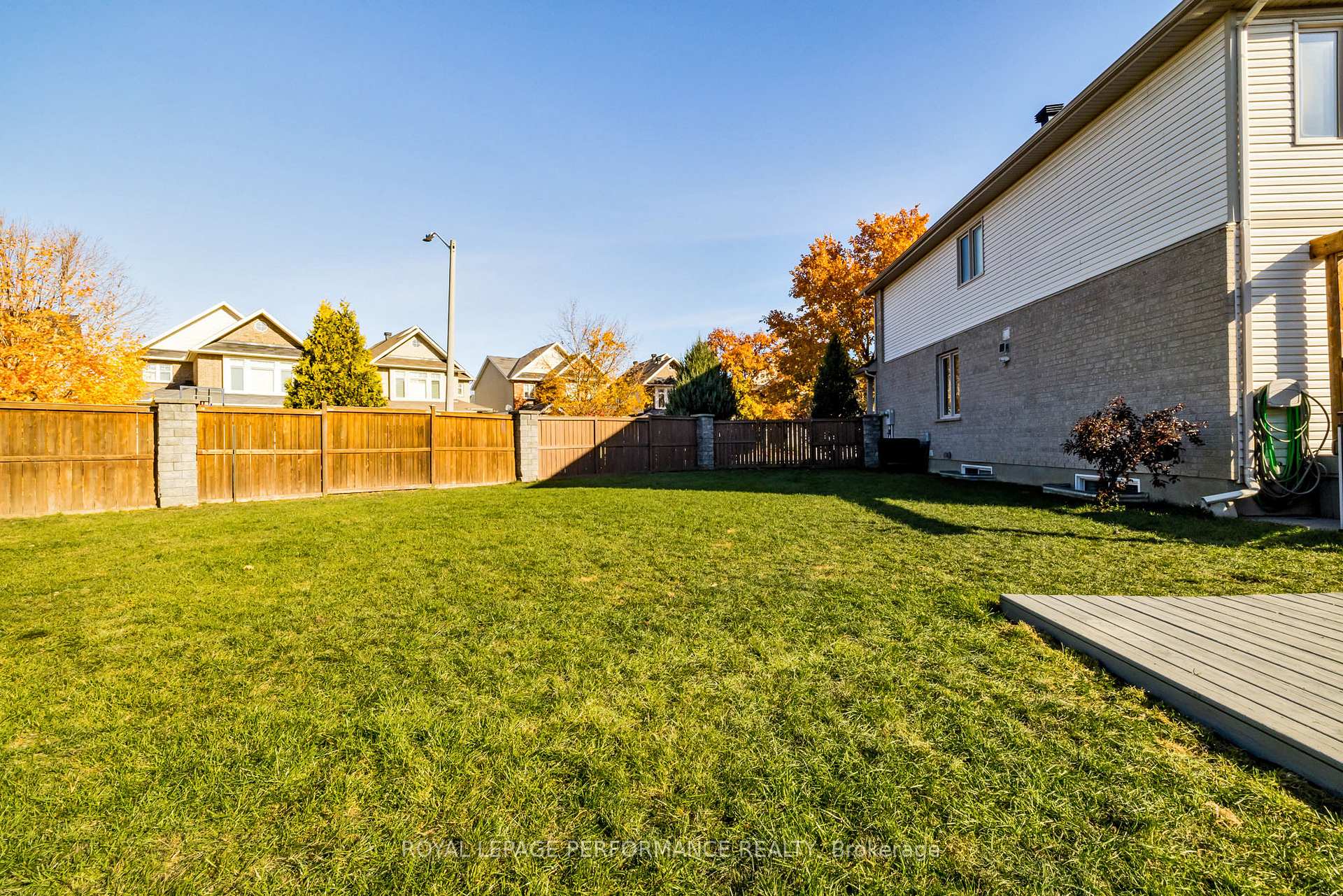 Photo 41 of 814 Feather Moss Way, Ottawa, Riverside South/Gloucester Glen — HOMEH