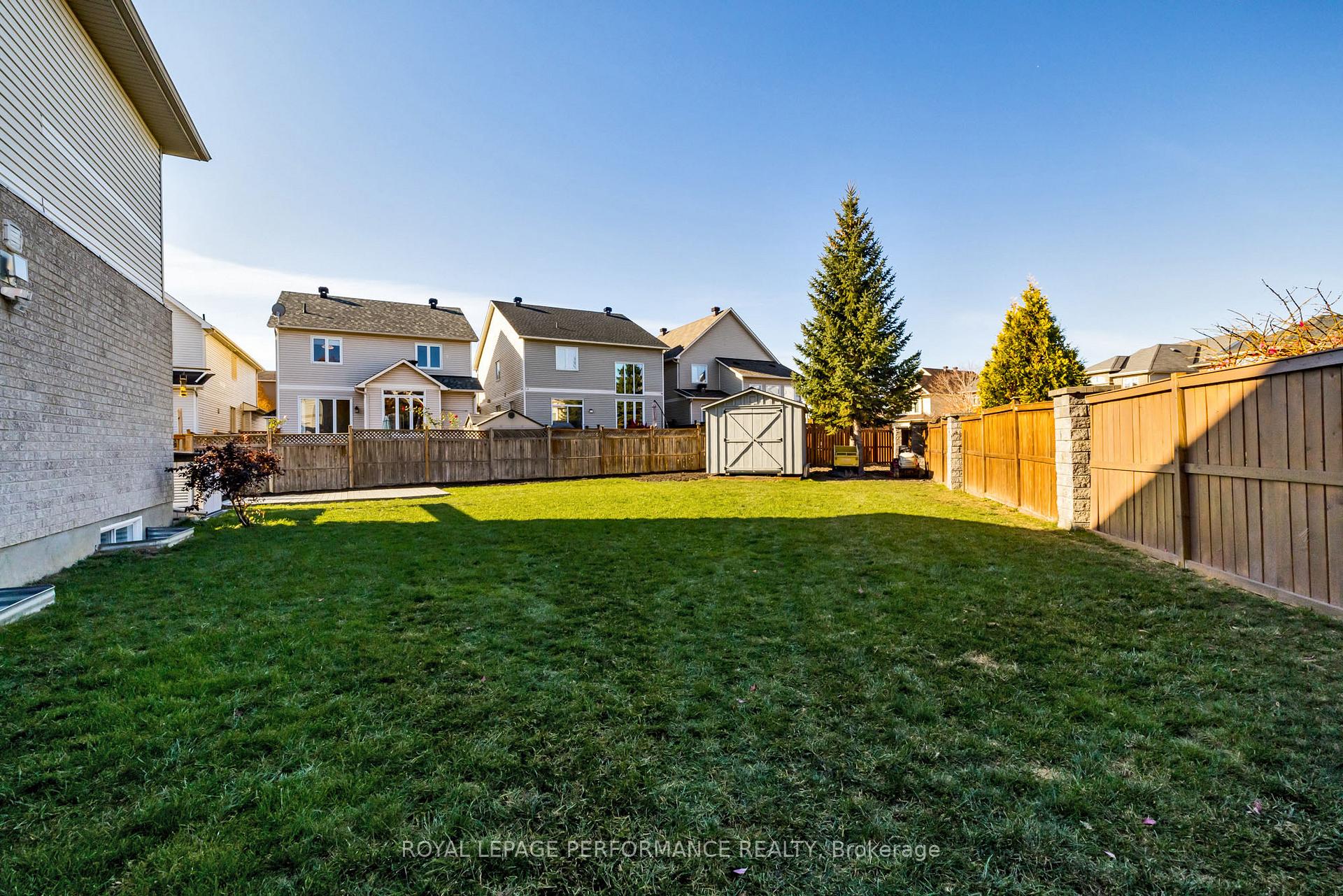 Photo 42 of 814 Feather Moss Way, Ottawa, Riverside South/Gloucester Glen — HOMEH