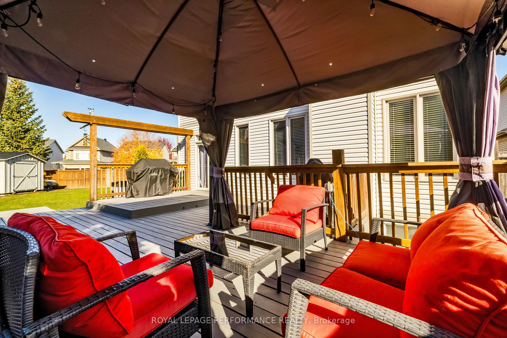 Photo 44 of 814 Feather Moss Way, Ottawa, Riverside South/Gloucester Glen — HOMEH