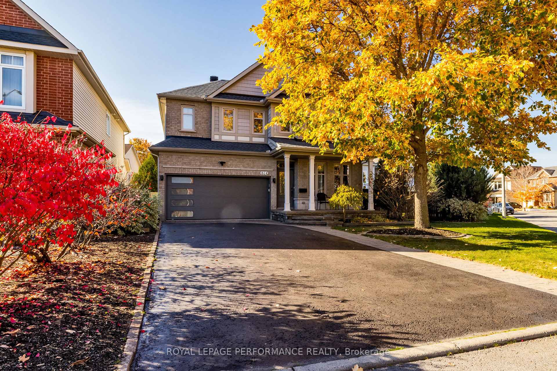 Photo 45 of 814 Feather Moss Way, Ottawa, Riverside South/Gloucester Glen — HOMEH