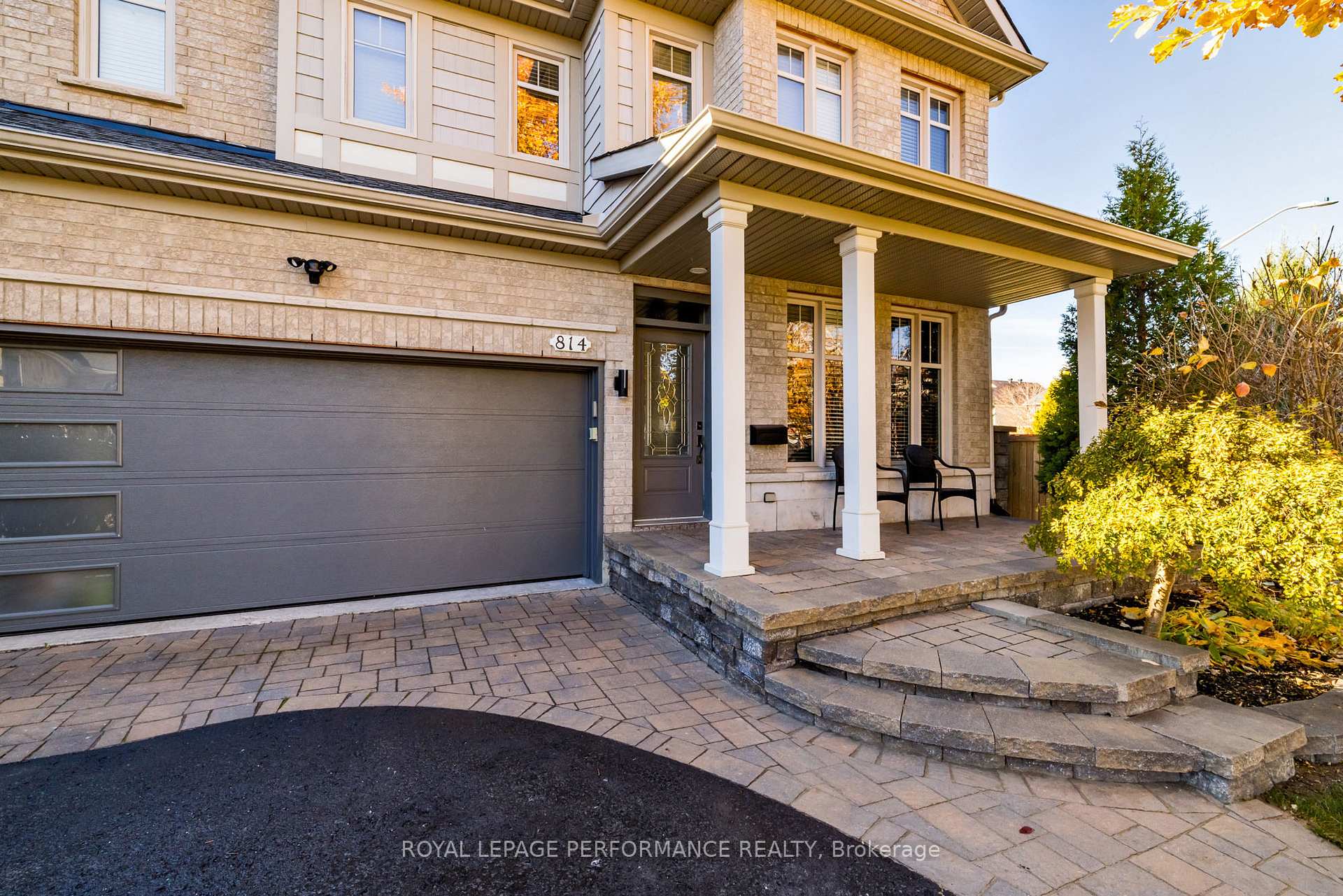 Photo 46 of 814 Feather Moss Way, Ottawa, Riverside South/Gloucester Glen — HOMEH